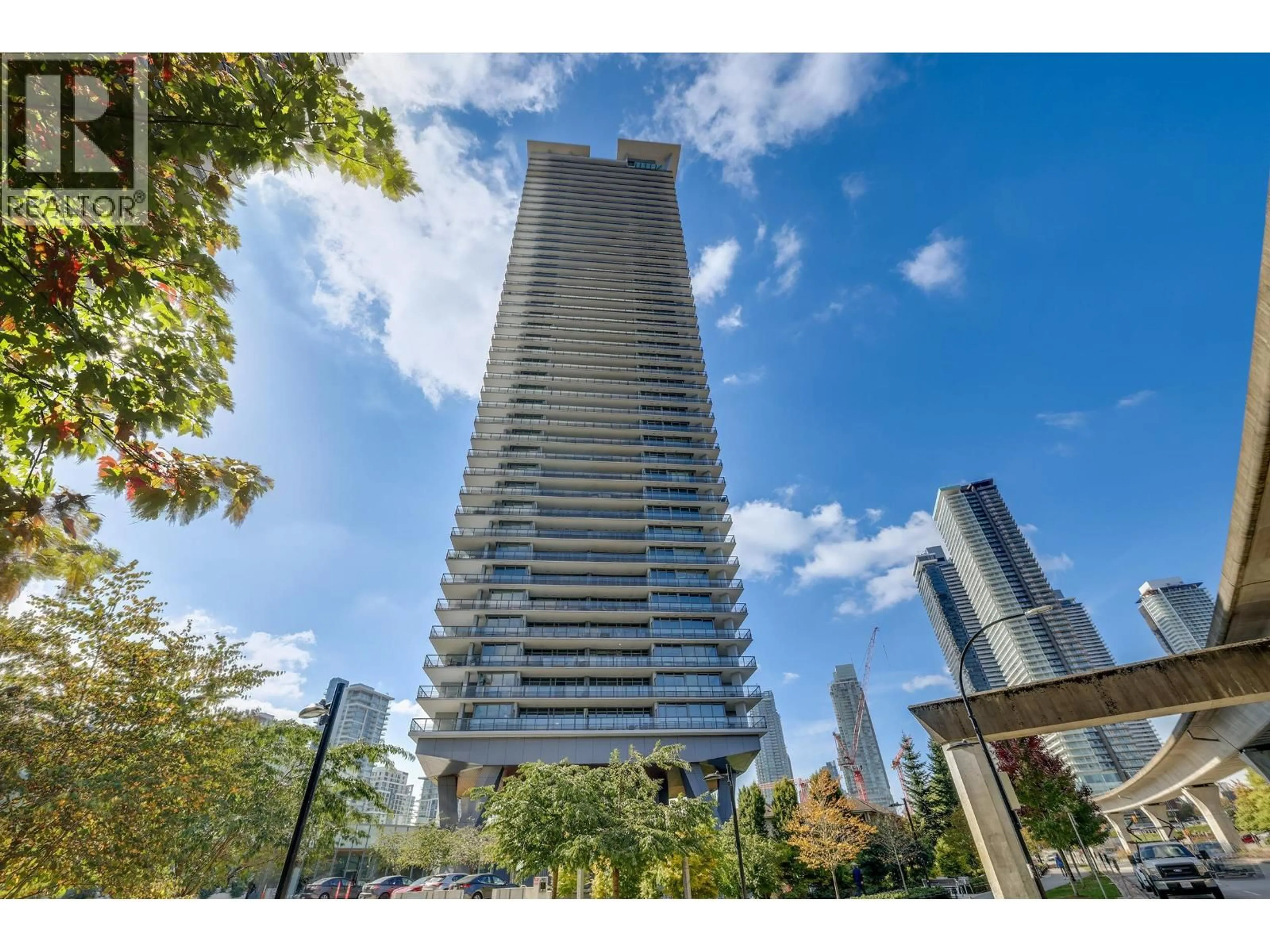 Unknown for 4205 - 4720 LOUGHEED HIGHWAY, Burnaby British Columbia V5C0M8