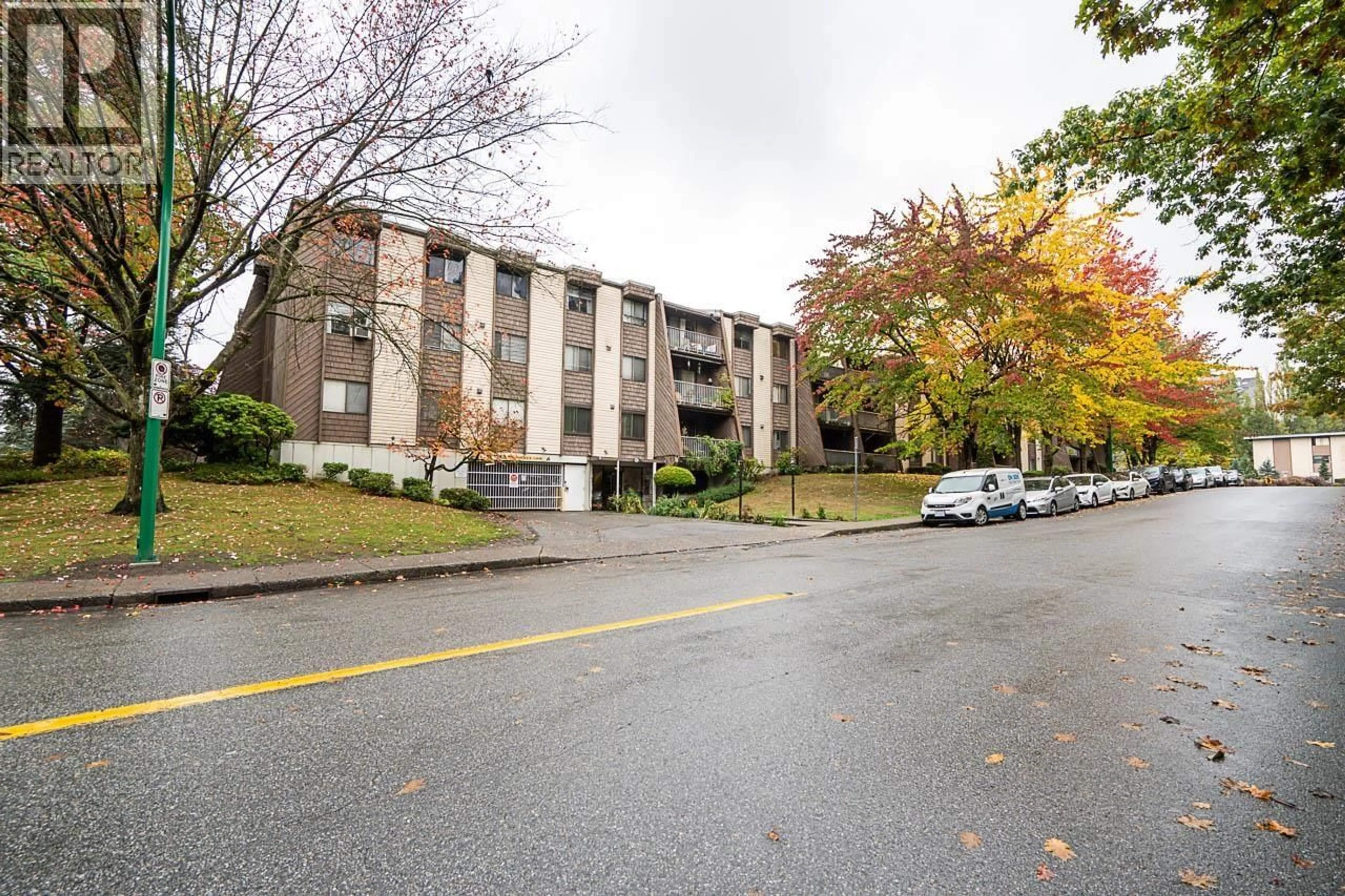 Patio, unknown for 212 - 3921 CARRIGAN COURT, Burnaby British Columbia V3N4J7