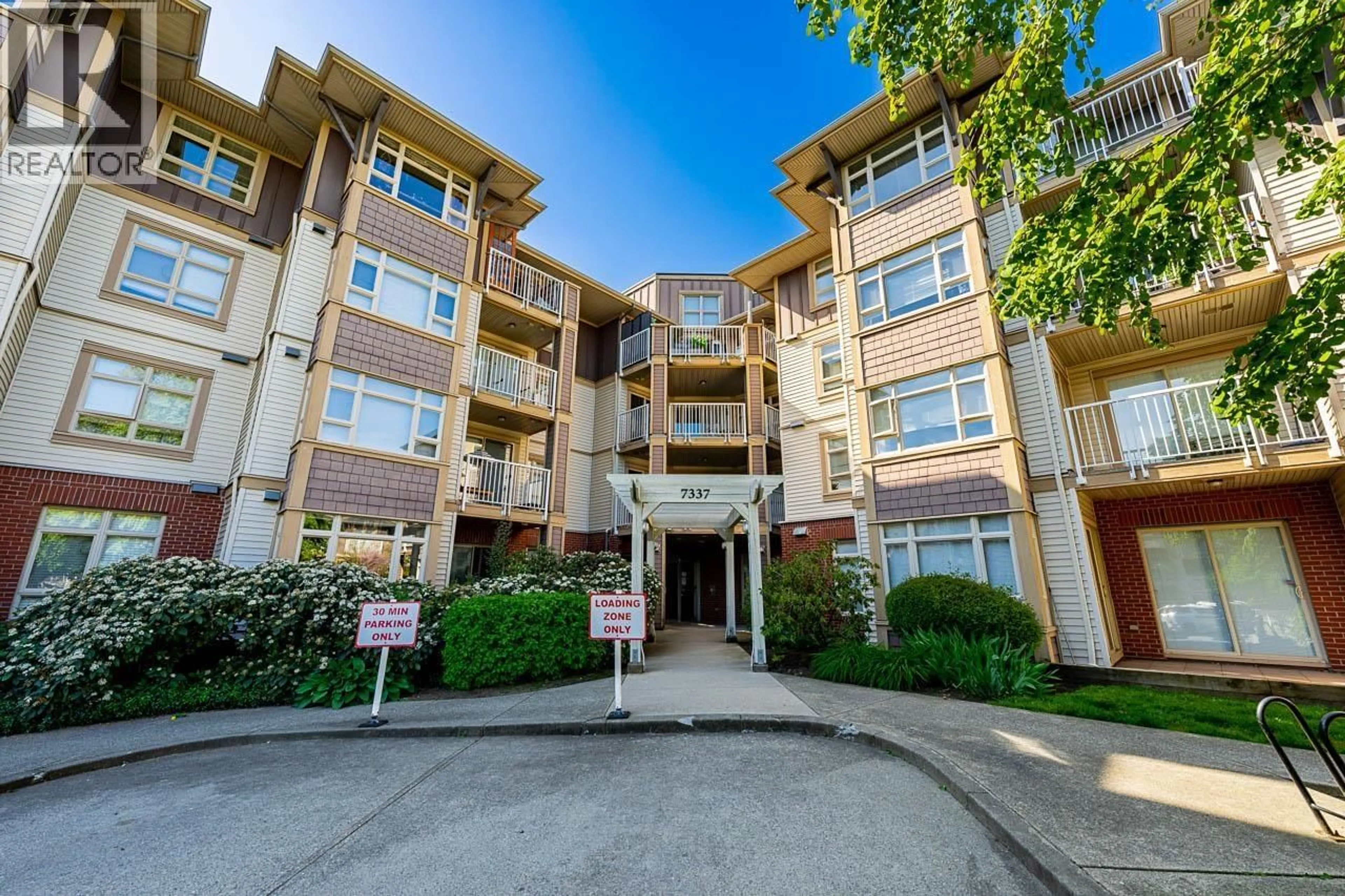 Unknown for 310 - 7337 MACPHERSON AVENUE, Burnaby British Columbia V5J0A9