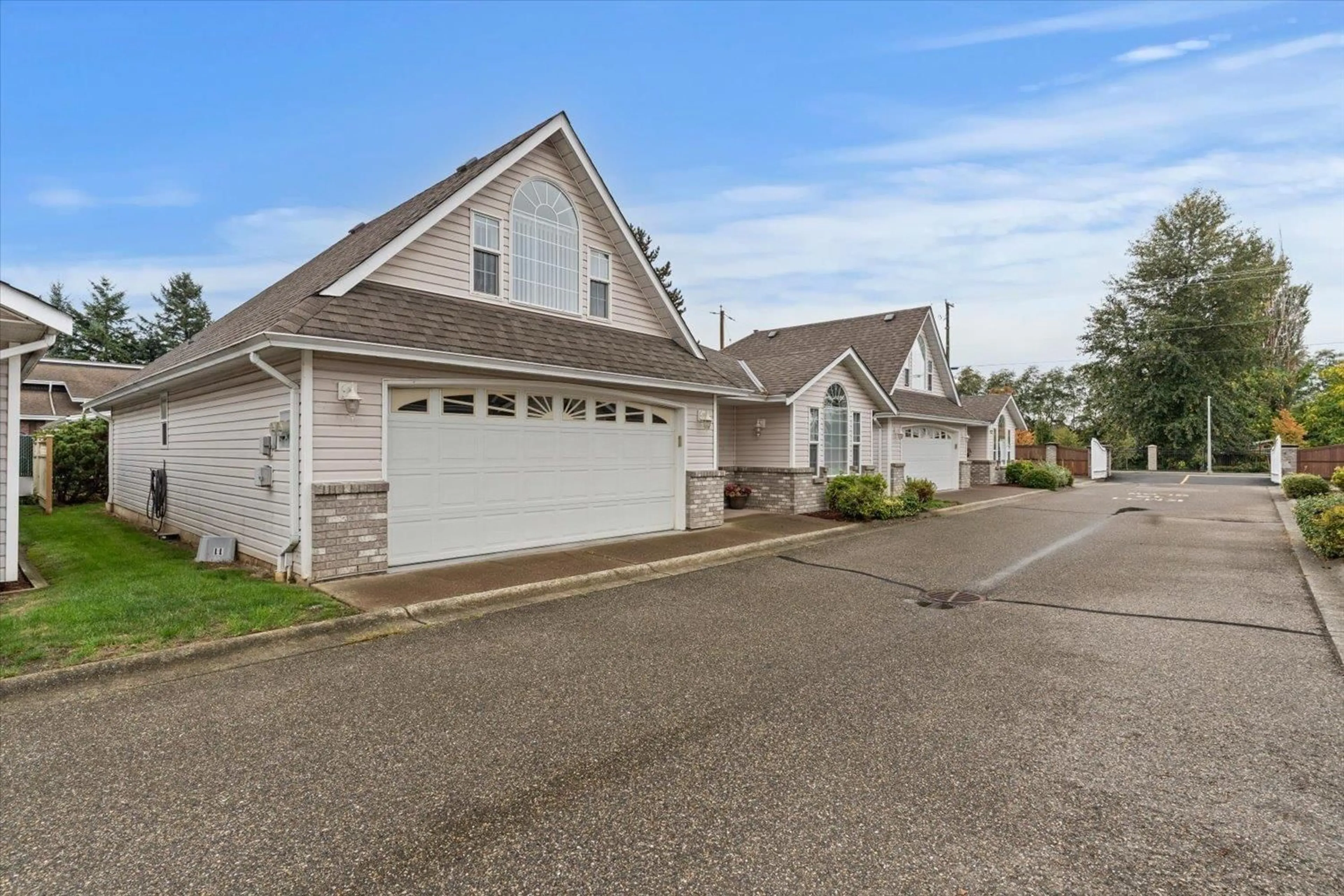 Unknown for 11 - 6336 TYSON ROAD, Chilliwack British Columbia V2R3X7