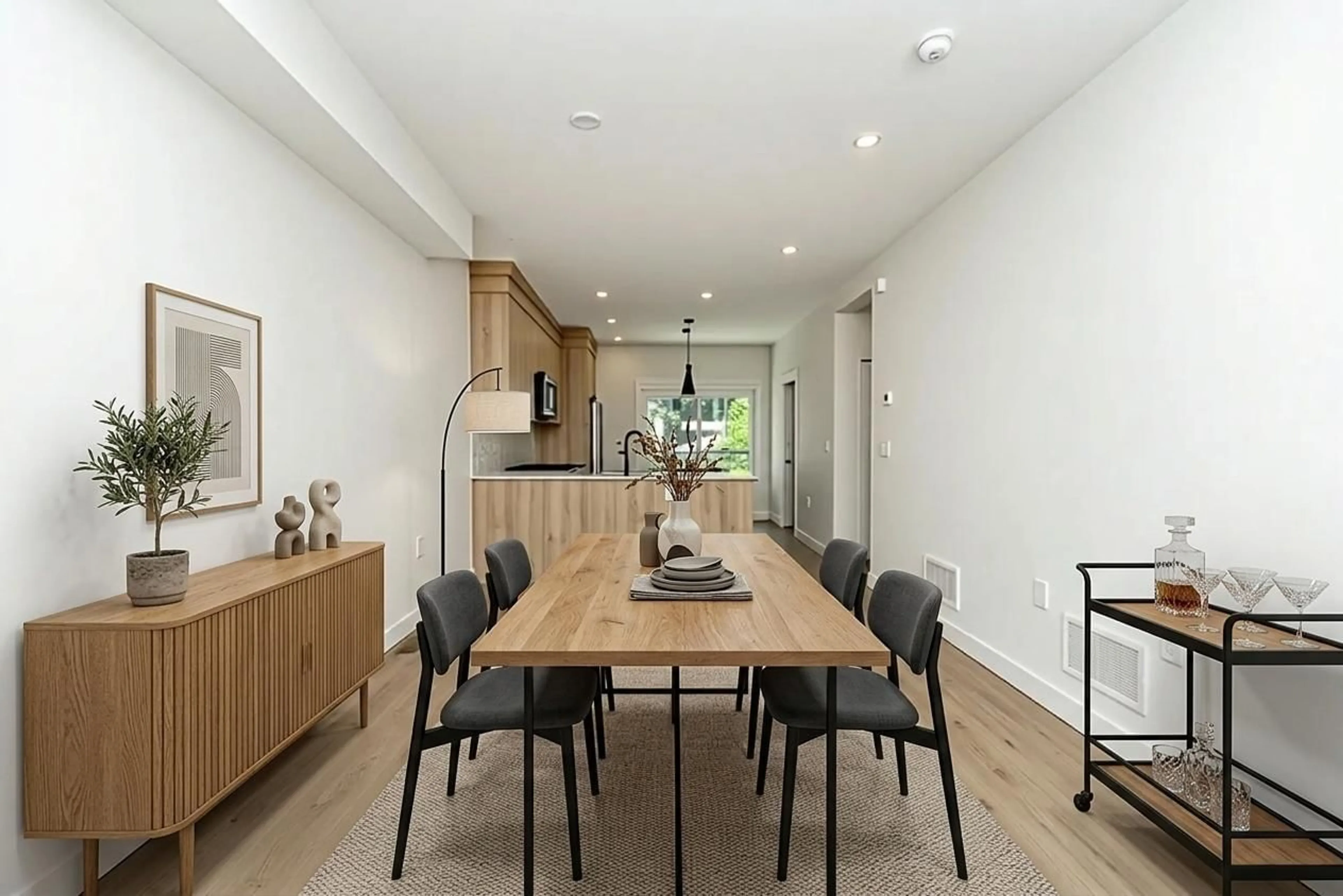 Dining room, unknown for 9 - 10527 155 STREET, Surrey British Columbia V3R0S1