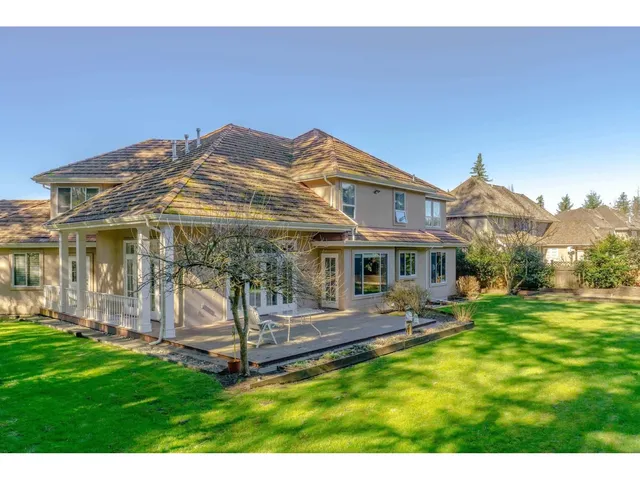 2530 138A STREET, Surrey