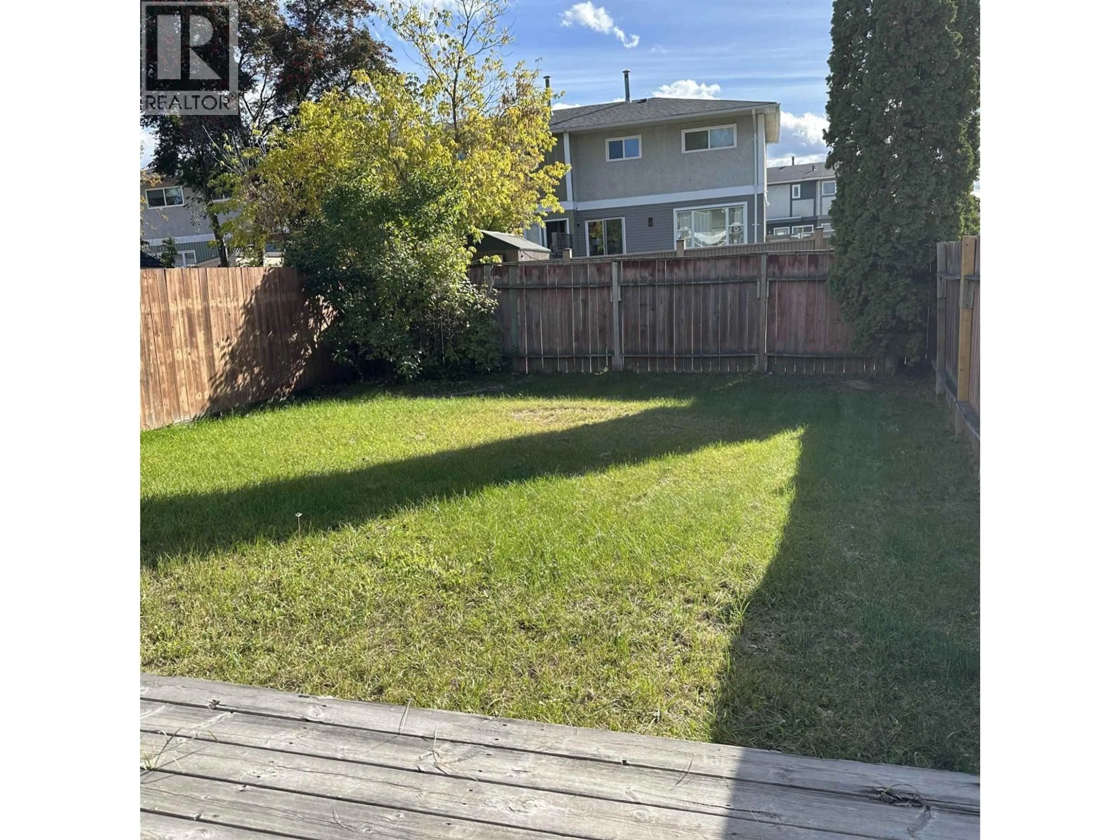 Unknown for 164 MCARTHUR PLACE, Prince George British Columbia V2M5M4