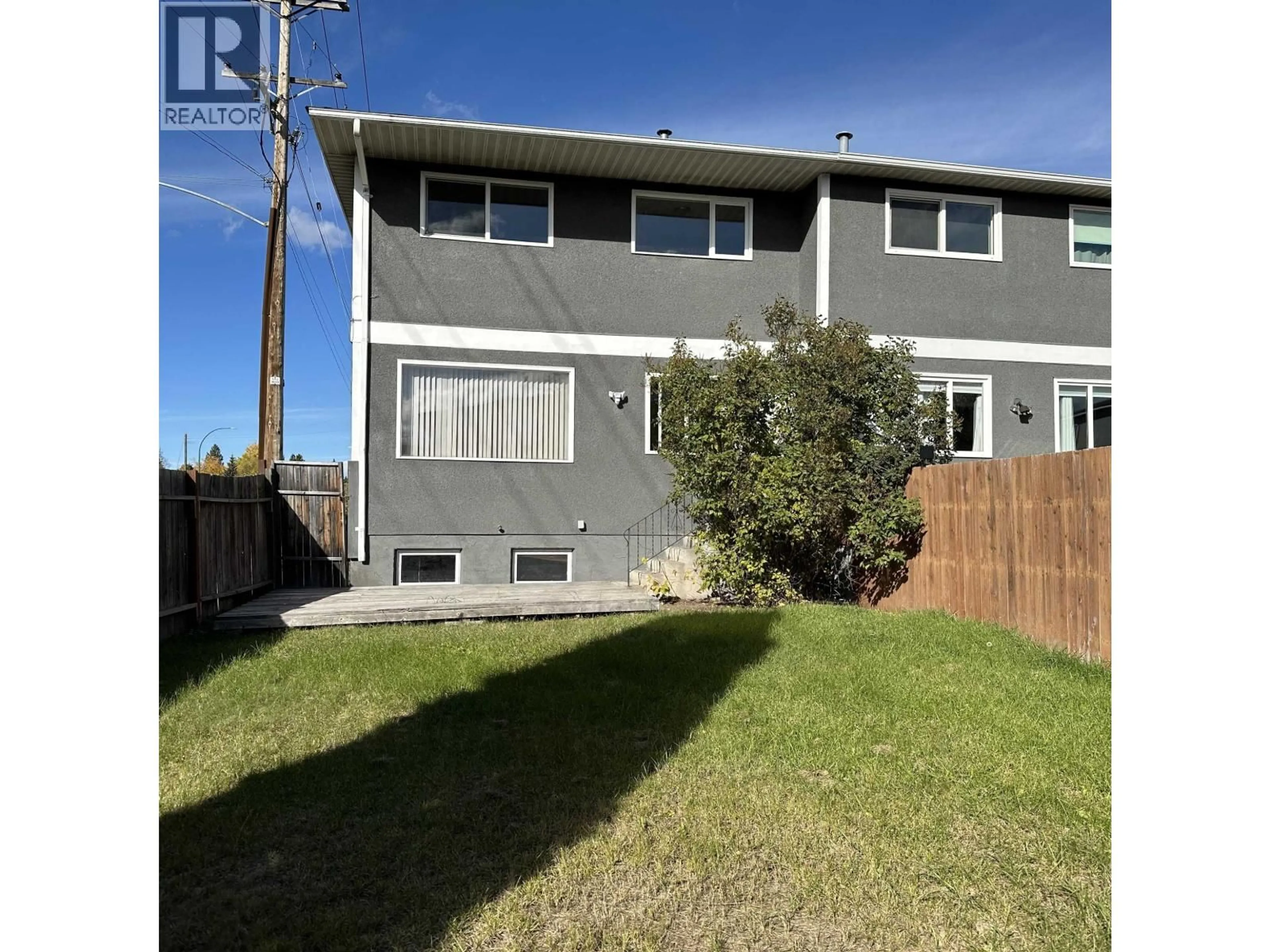 Unknown for 164 MCARTHUR PLACE, Prince George British Columbia V2M5M4