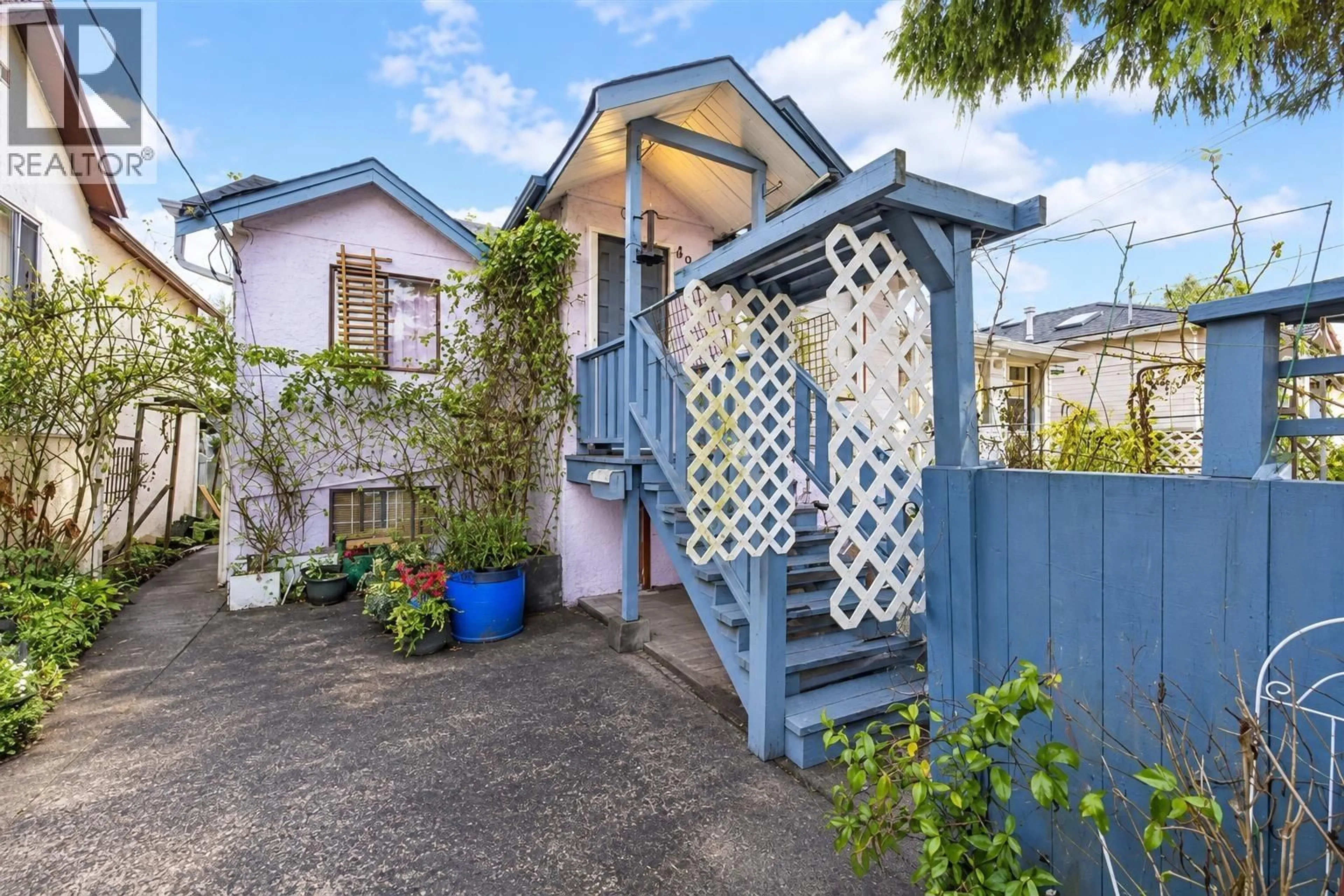 Unknown for 4940 KILLARNEY STREET, Vancouver British Columbia V5R3V7