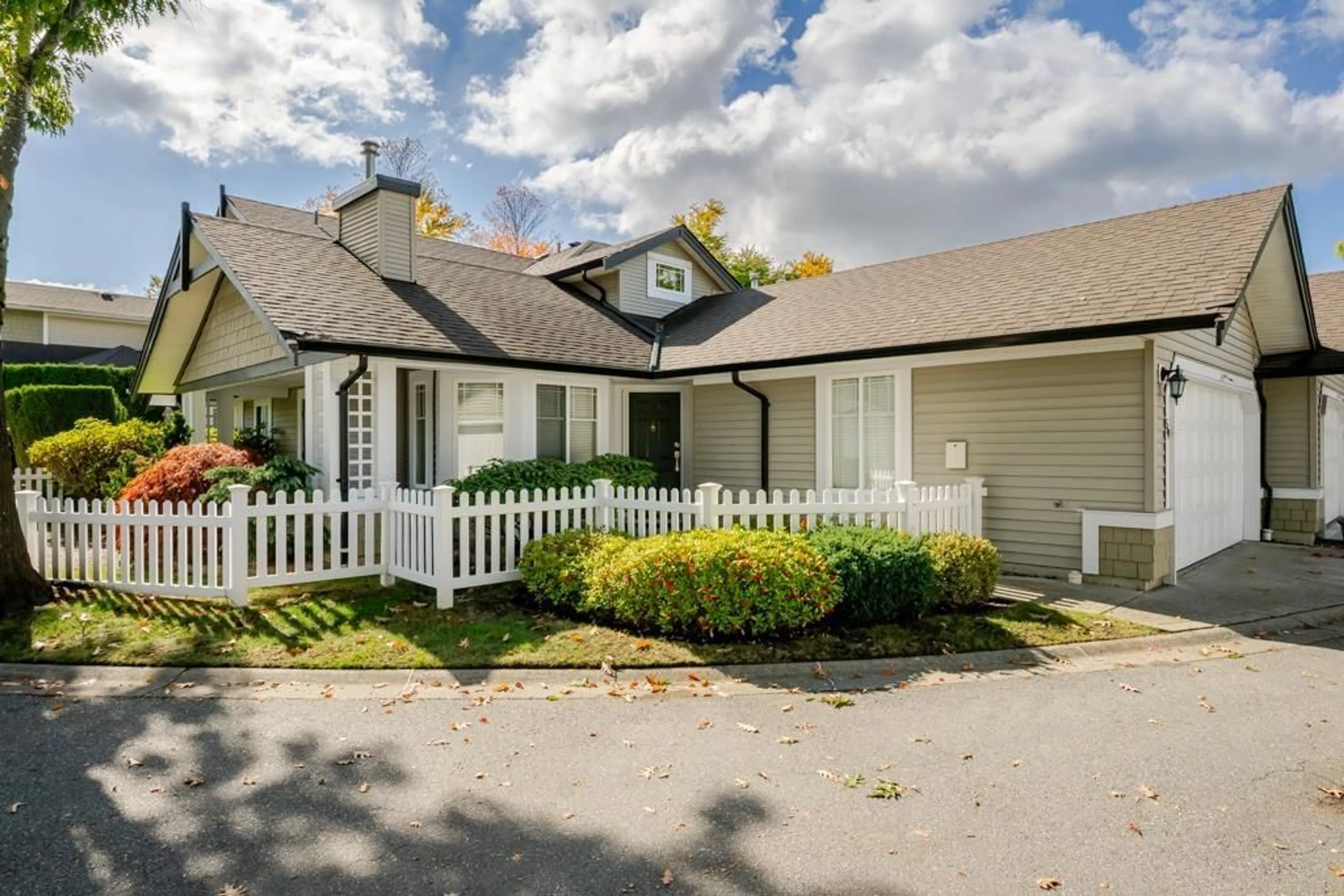 Unknown for 59 - 6488 168 STREET, Surrey British Columbia V3S8Z1