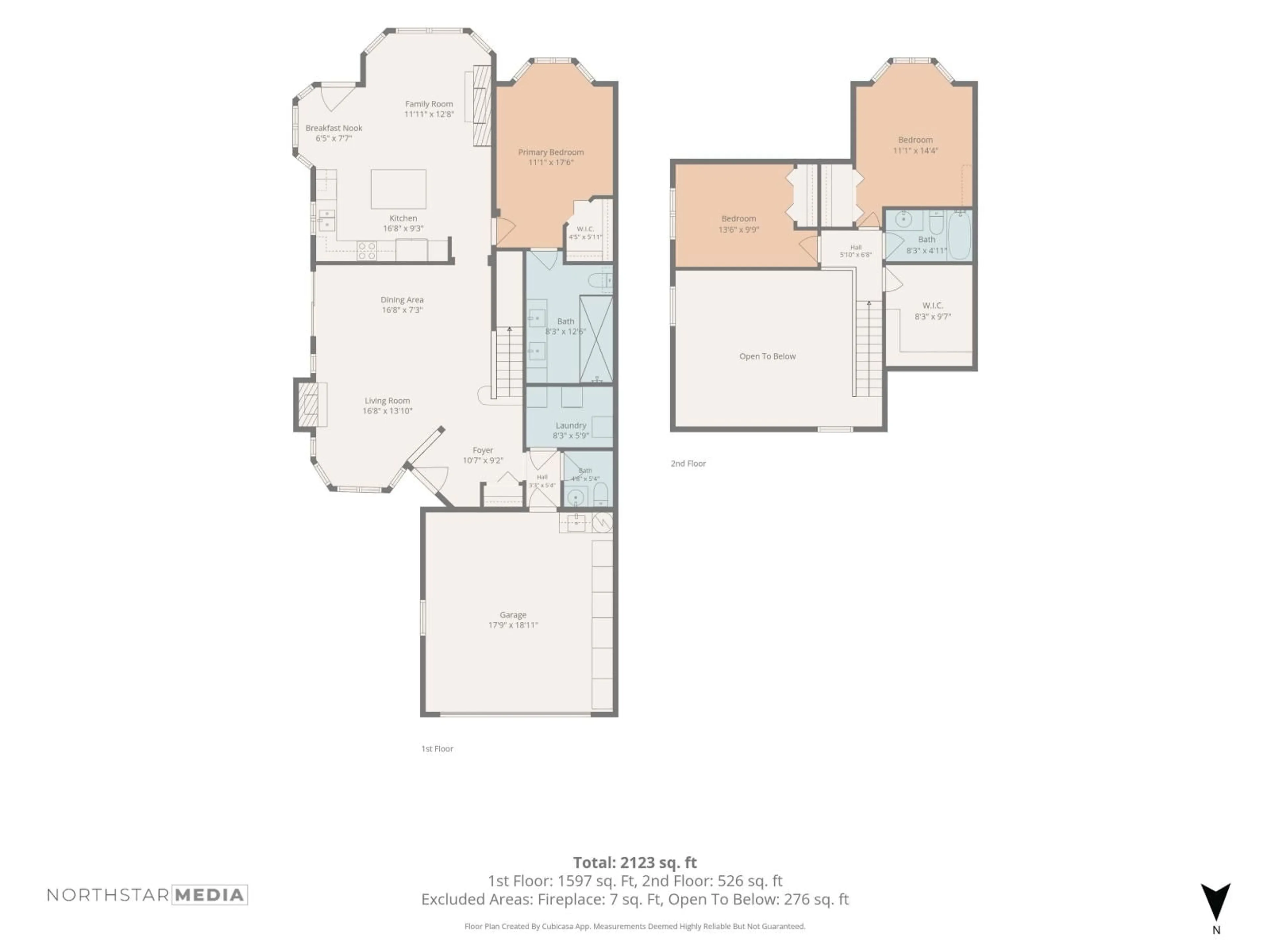 Floor plan for 59 - 6488 168 STREET, Surrey British Columbia V3S8Z1
