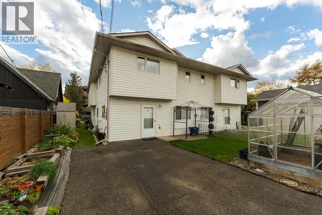1772 6TH AVENUE, Prince George 2