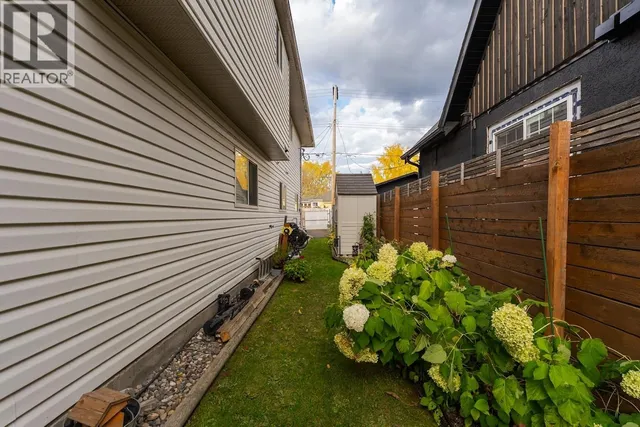 1772 6TH AVENUE, Prince George 3