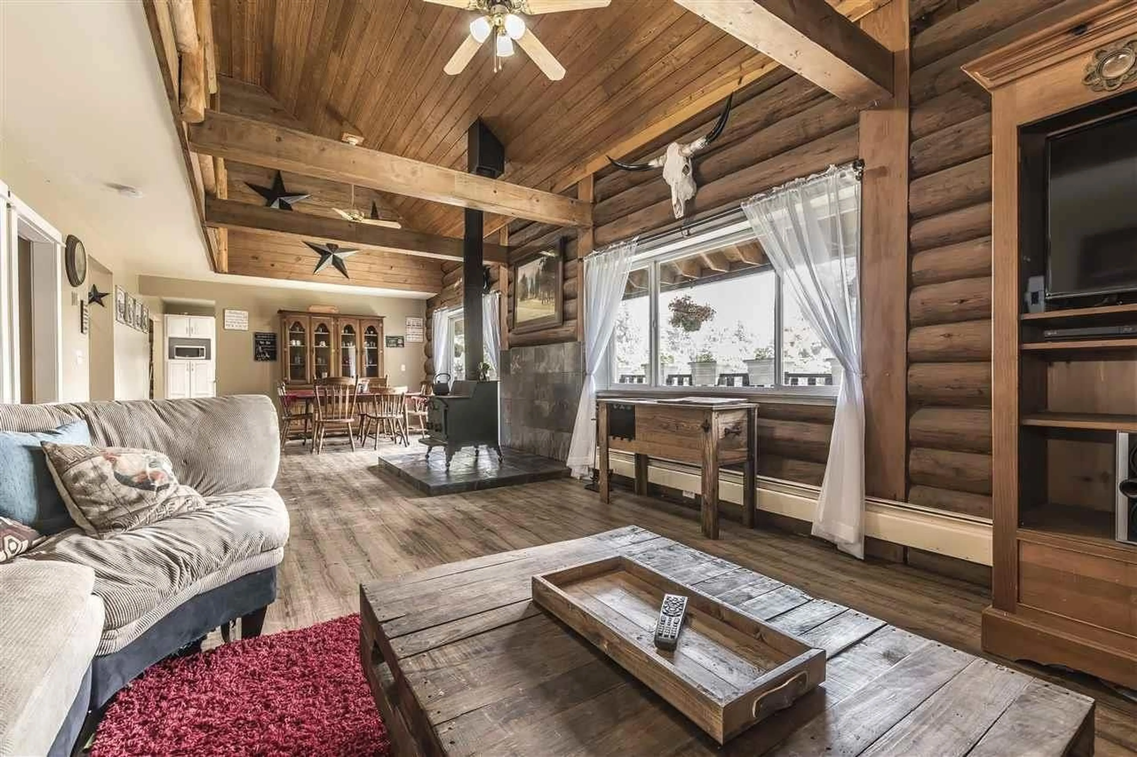 Unknown for 50235 LOOKOUT ROAD, Ryder Lake British Columbia V4Z1A5