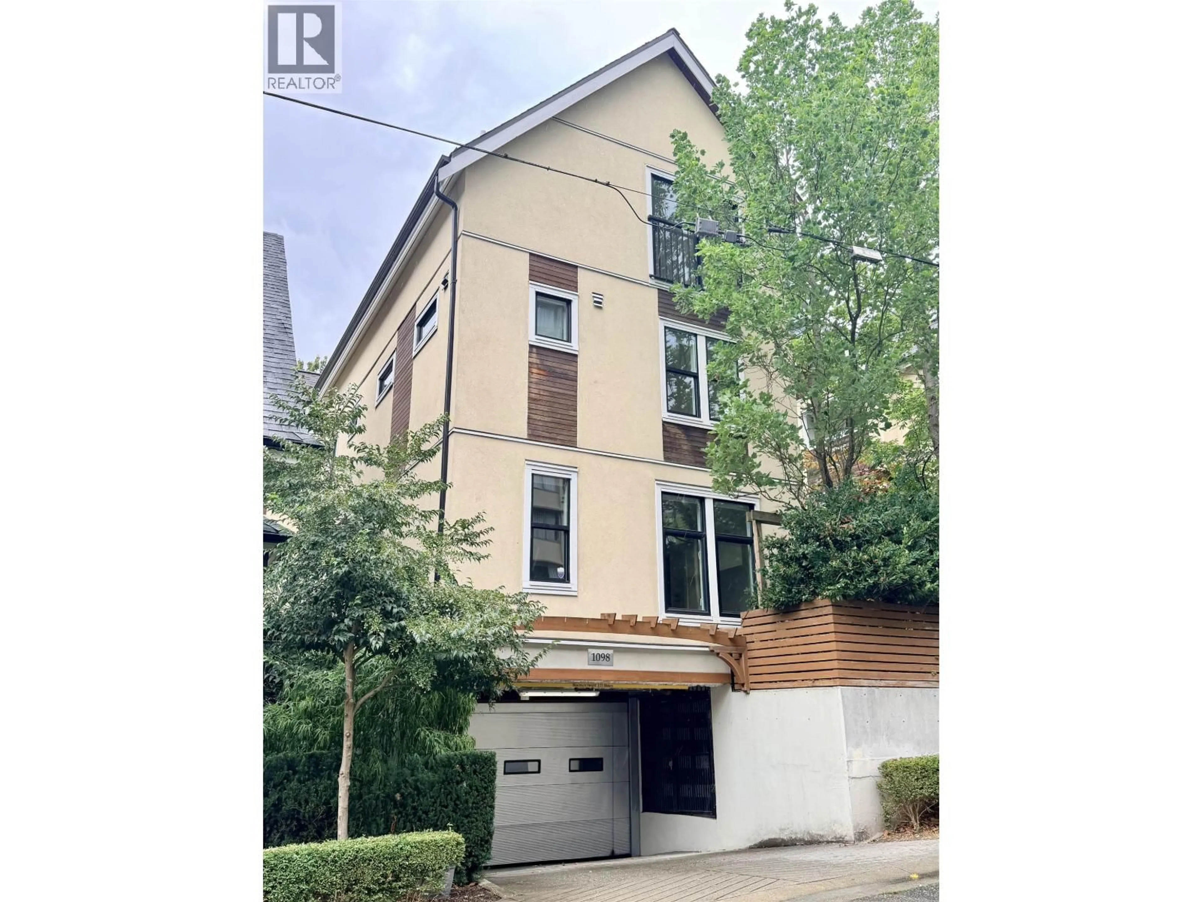 Unknown for 1080 NICOLA STREET, Vancouver British Columbia V6G2E2