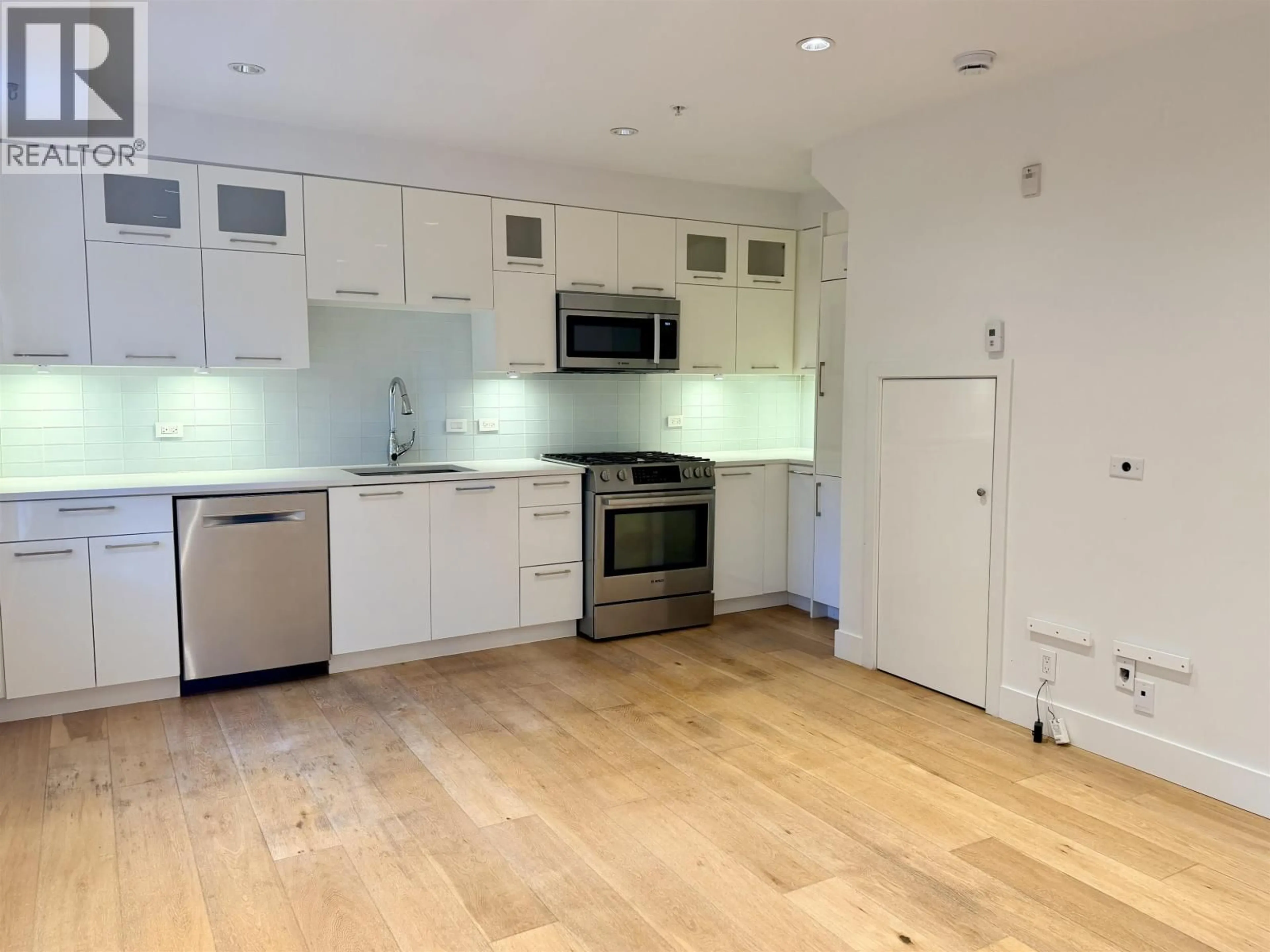 Open concept kitchen, unknown for 1080 NICOLA STREET, Vancouver British Columbia V6G2E2