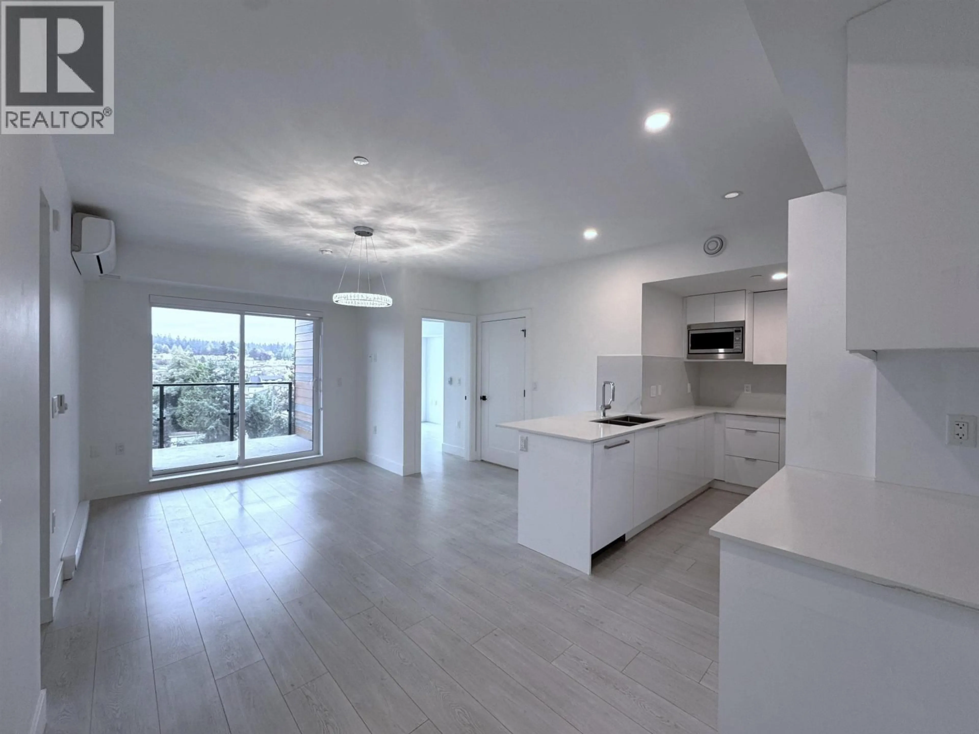 Open concept kitchen, unknown for 602 - 5399 JOYCE STREET, Vancouver British Columbia V5R4H3
