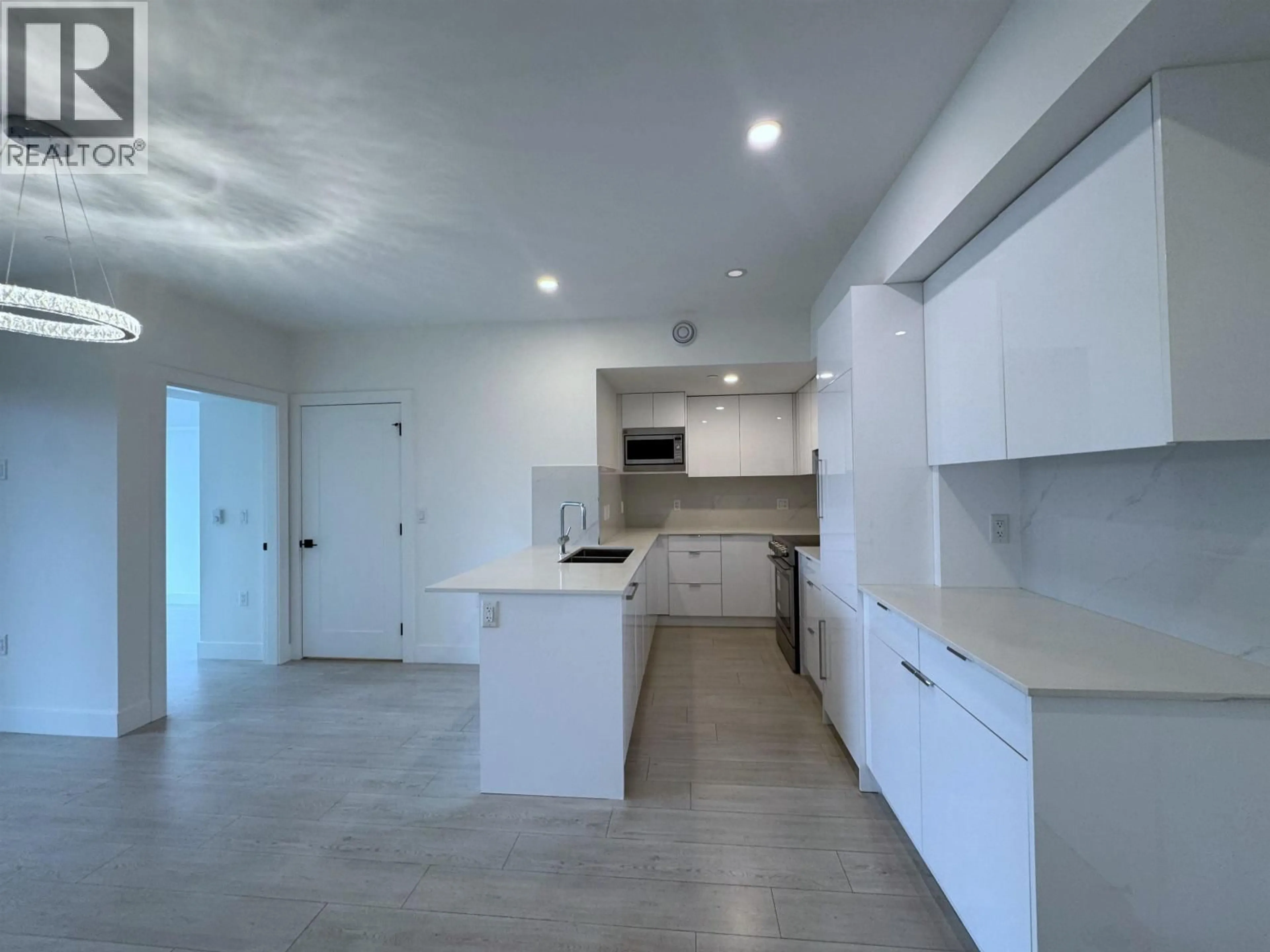 Open concept kitchen, unknown for 602 - 5399 JOYCE STREET, Vancouver British Columbia V5R4H3