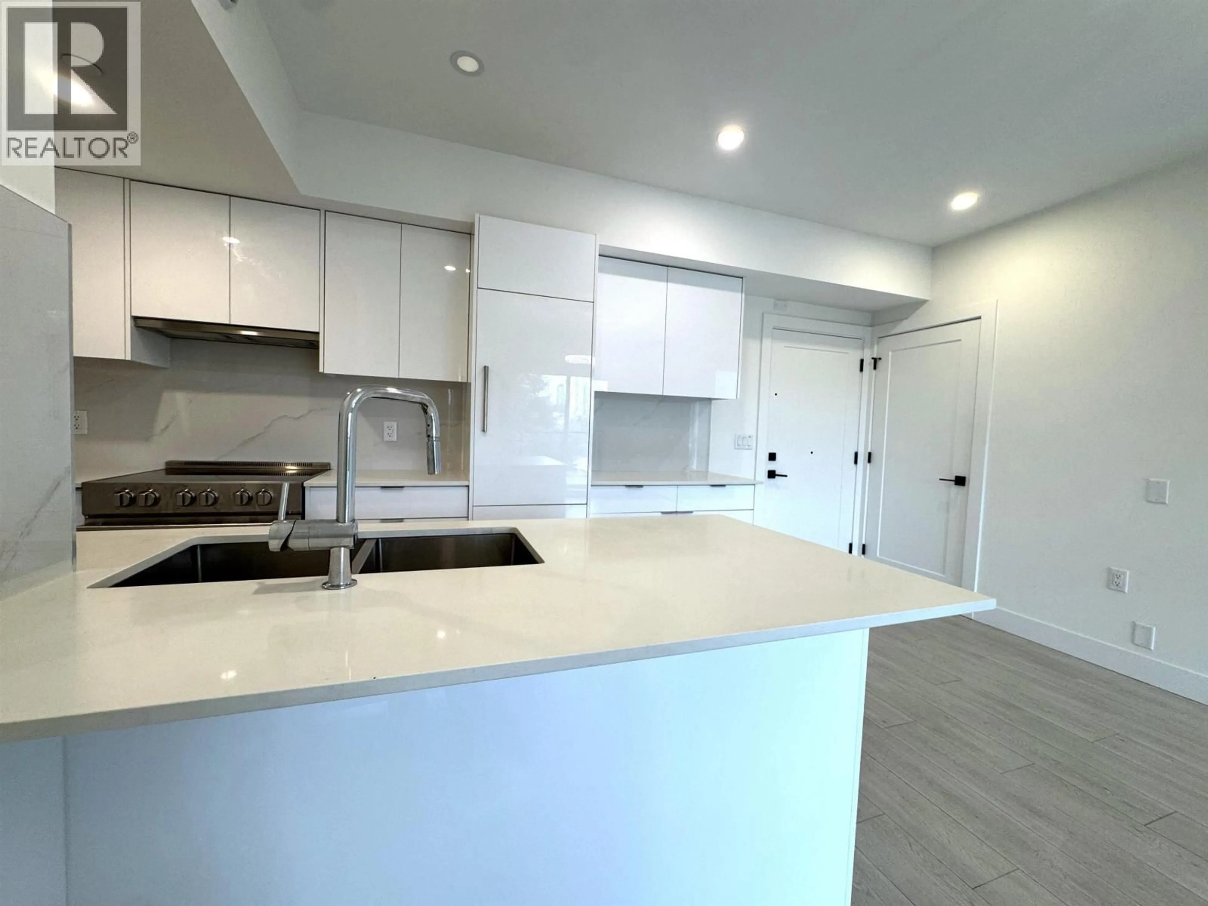 Open concept kitchen, unknown for 602 - 5399 JOYCE STREET, Vancouver British Columbia V5R4H3