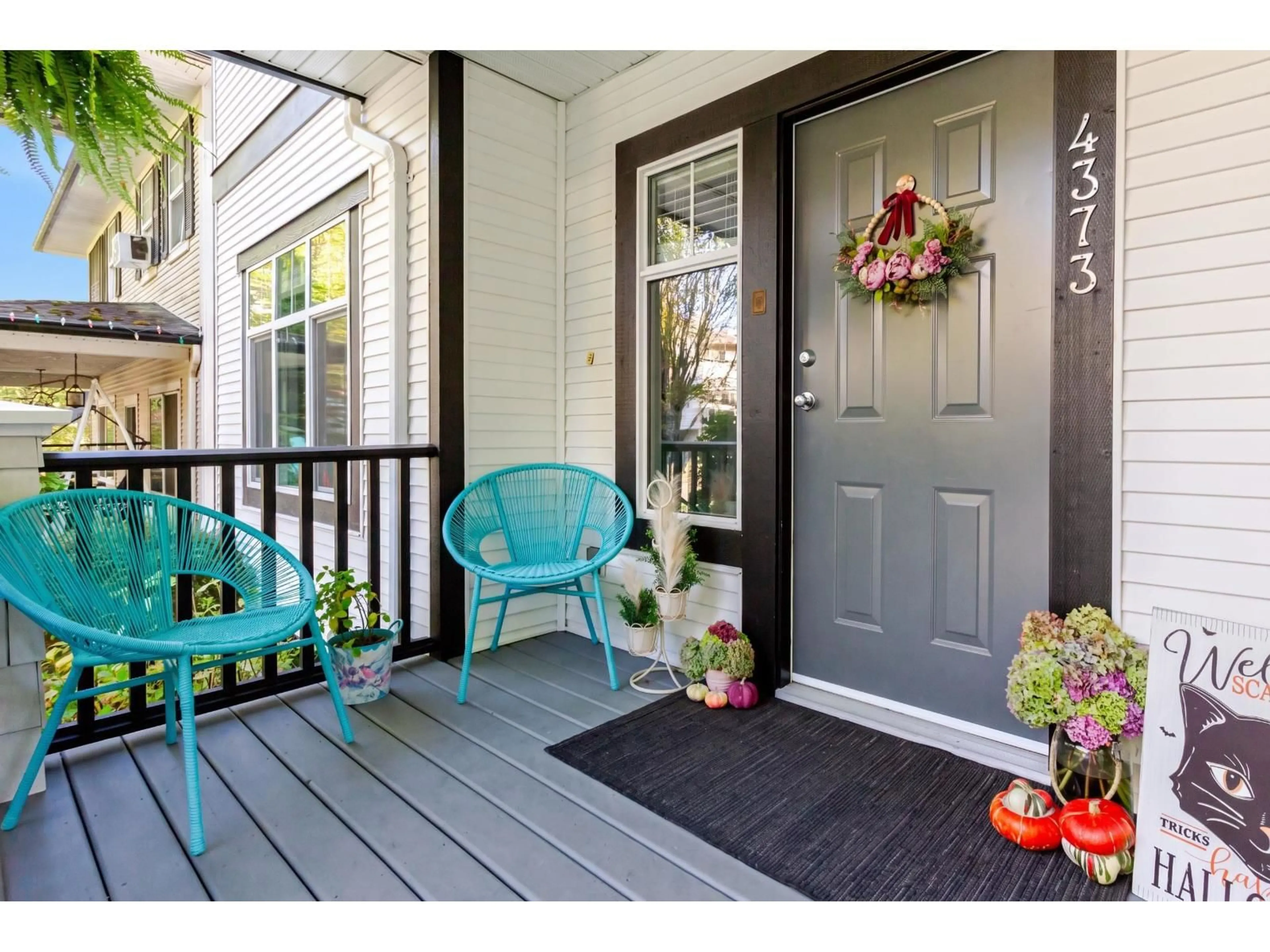 Indoor entryway for 4373 ATWOOD CRESCENT, Abbotsford British Columbia V3G2Y7