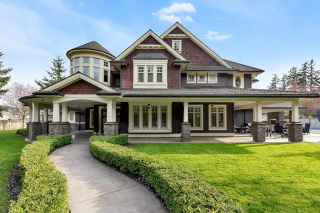 13438 24 AVENUE, Surrey