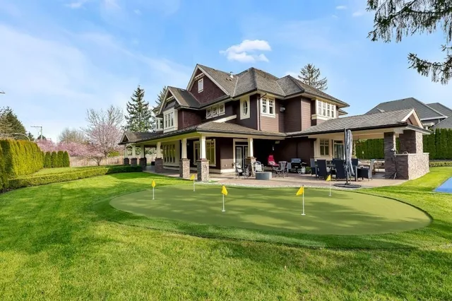 13438 24 AVENUE, Surrey 3