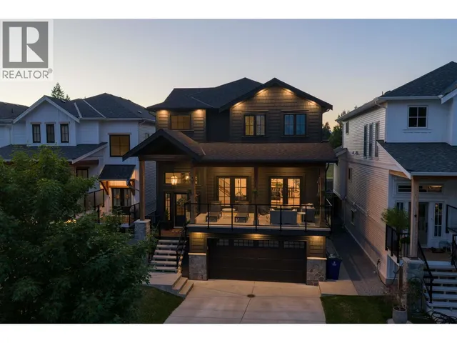 20859 GOLF LANE, Maple Ridge 2
