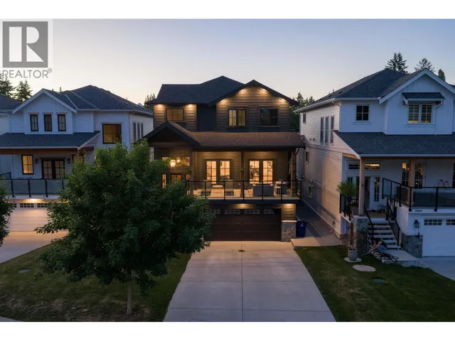20859 GOLF LANE, Maple Ridge 3
