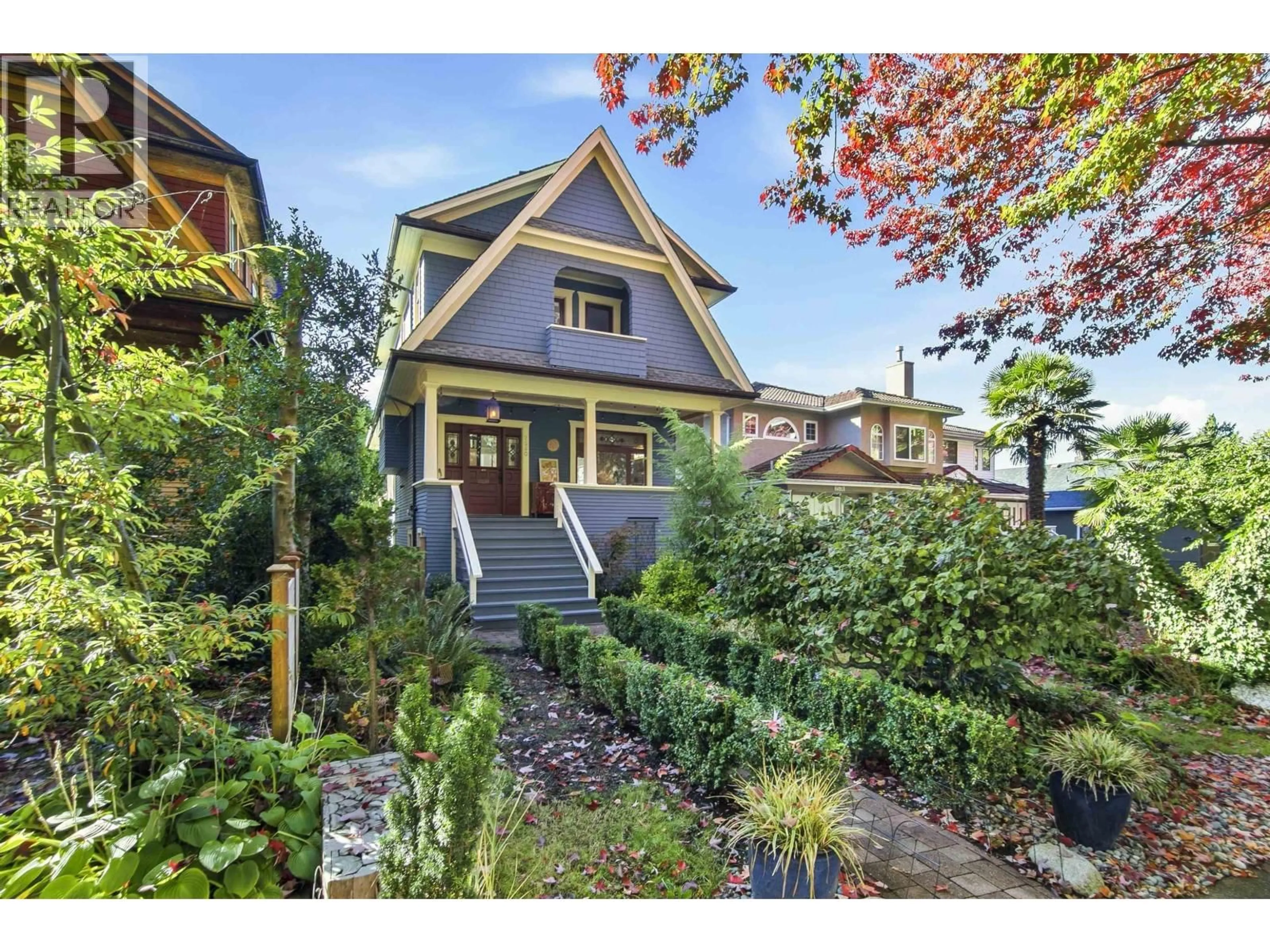 Unknown for 2580 CAMBRIDGE STREET, Vancouver British Columbia V5K1L4