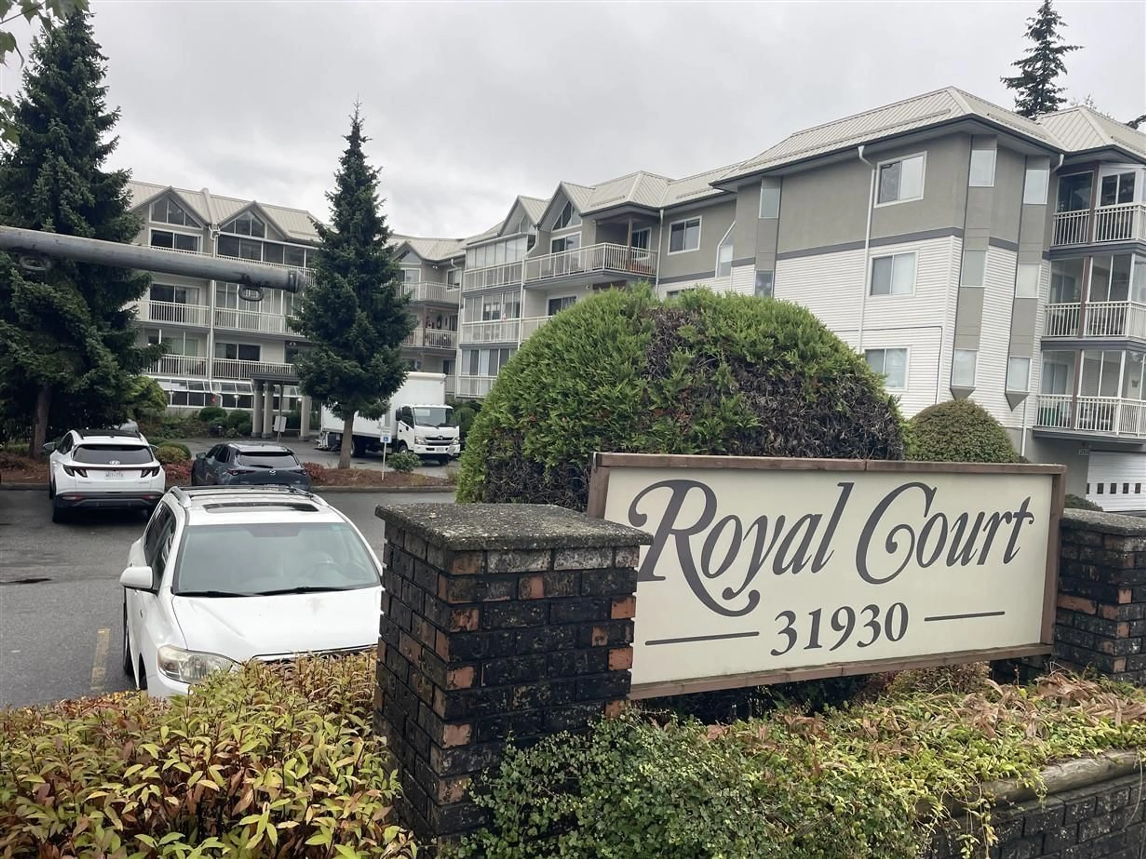 Unknown for 306 - 31930 OLD YALE ROAD, Abbotsford British Columbia V2T2C7