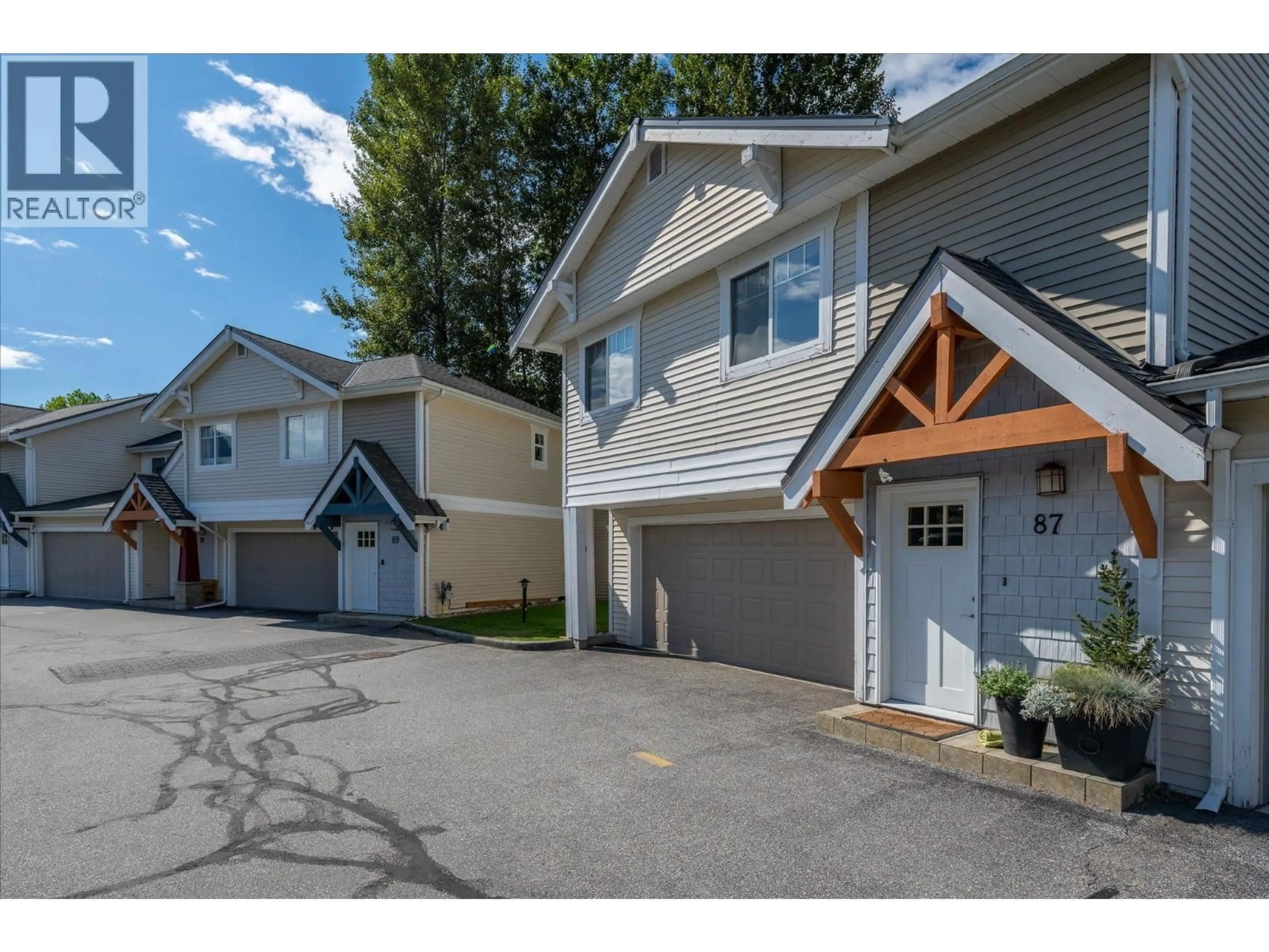Unknown for 87 - 1821 WILLOW CRESCENT, Squamish British Columbia V8B0L9