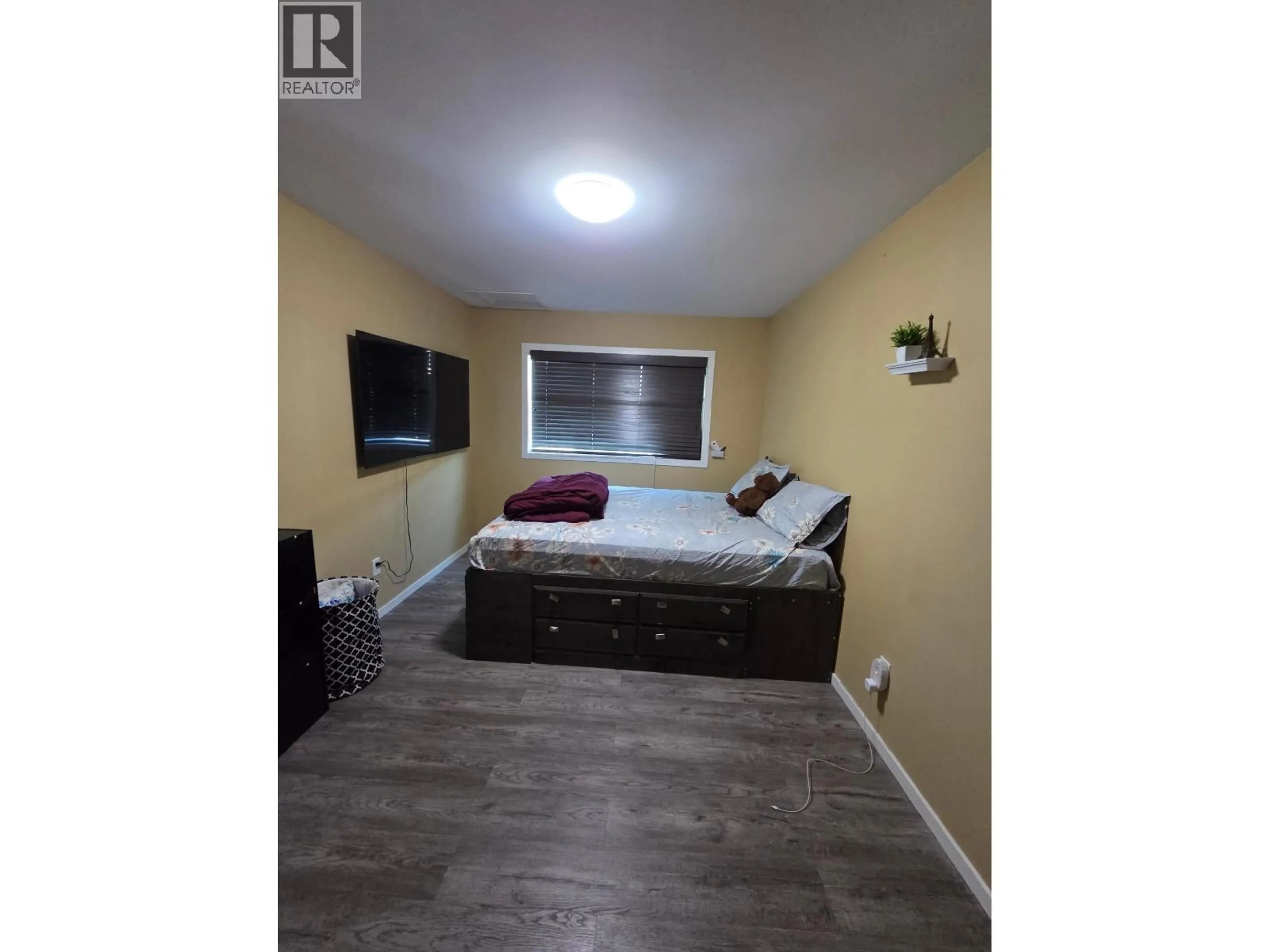 A pic of a room for 1203 - 2607 PEAR STREET, Terrace British Columbia V8G4V5