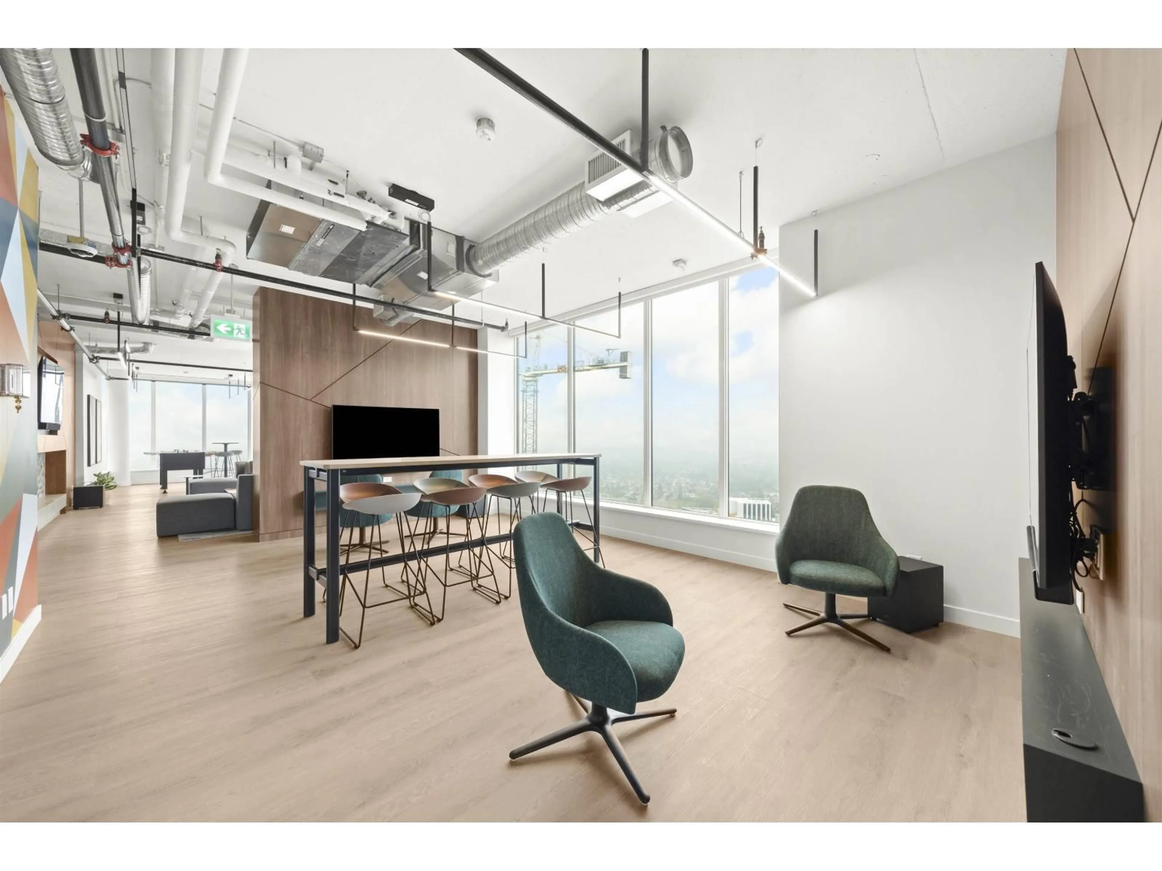 A pic of a room for 901 - 13745 GEORGE JUNCTION, Surrey British Columbia V3T0V8