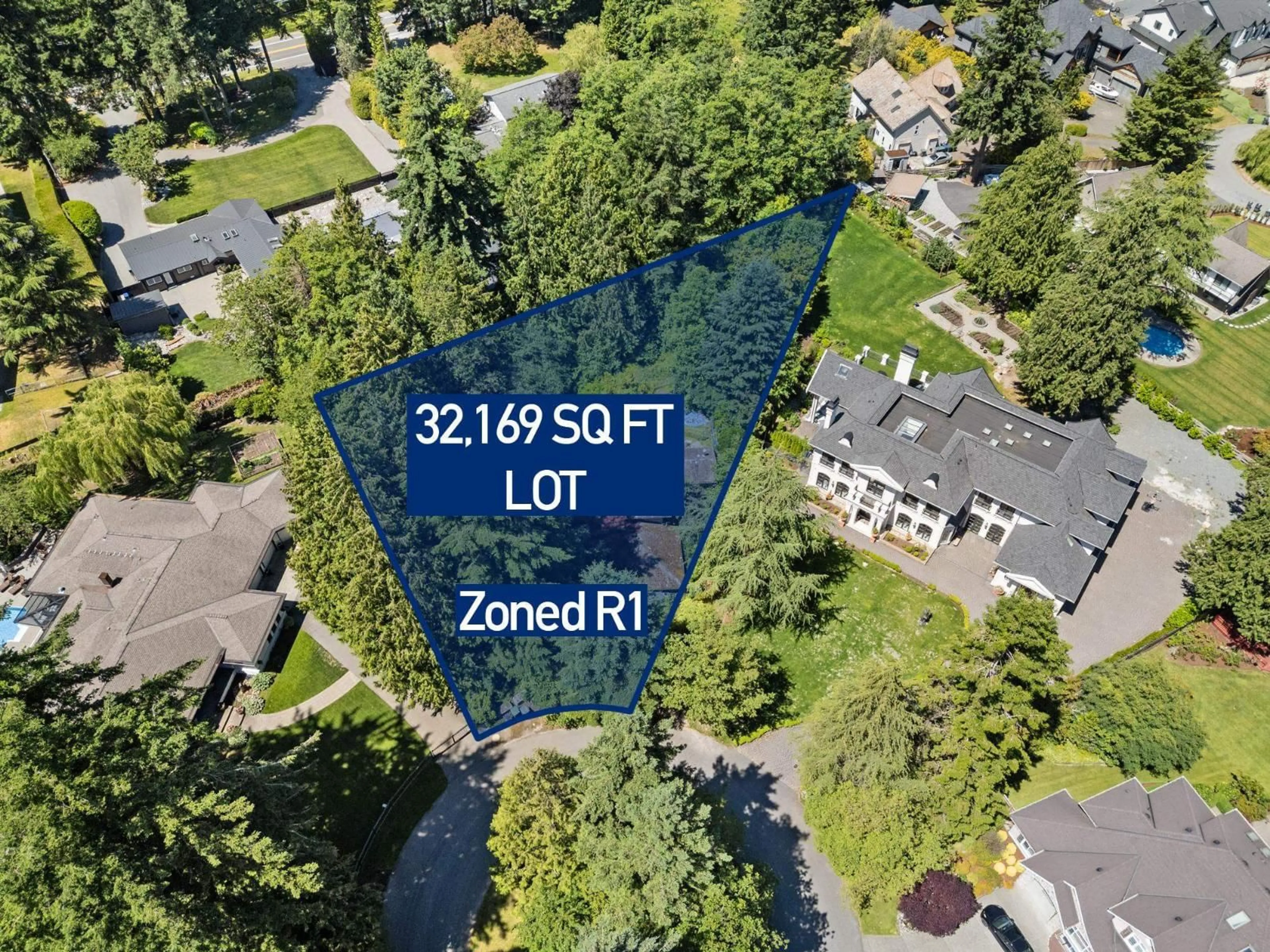 A pic from outside/outdoor area/front of a property/back of a property/a pic from drone, water/lake/river/ocean view for 14069 26A AVENUE, Surrey British Columbia V4P2E3