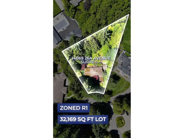 14069 26A AVENUE, Surrey 3