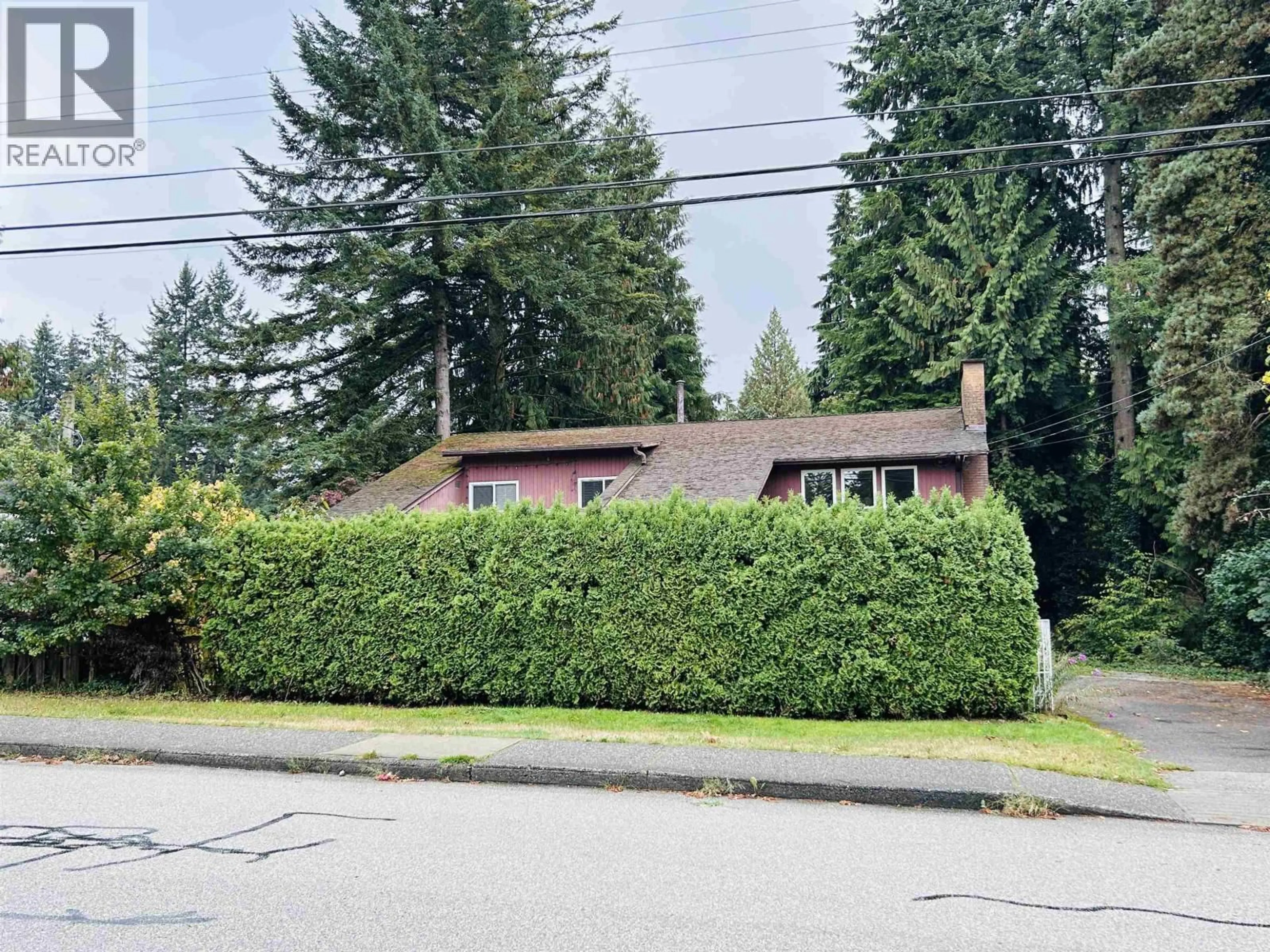 Unknown for 1404 WINSLOW AVENUE, Coquitlam British Columbia V3J2G4