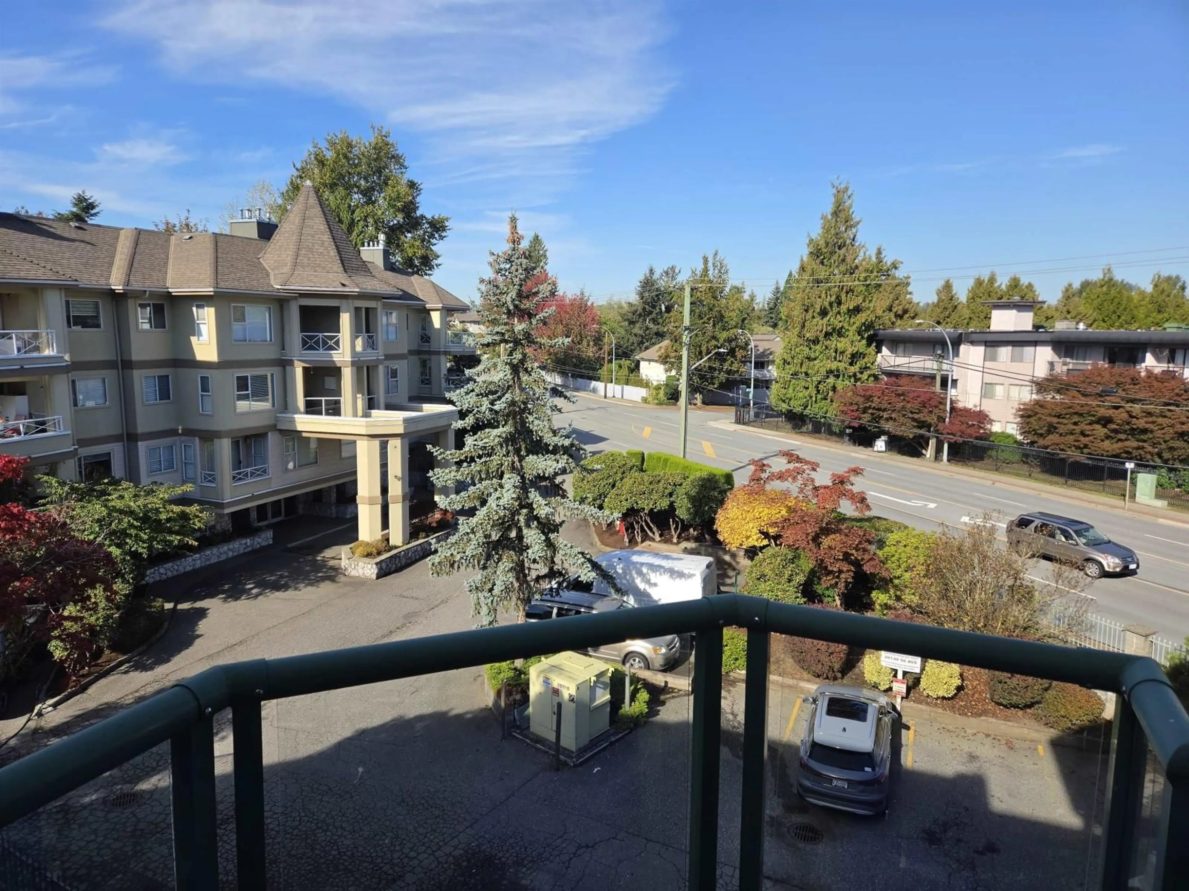 Unknown for 301 - 20140 56 AVENUE, Langley British Columbia V3A3Y4