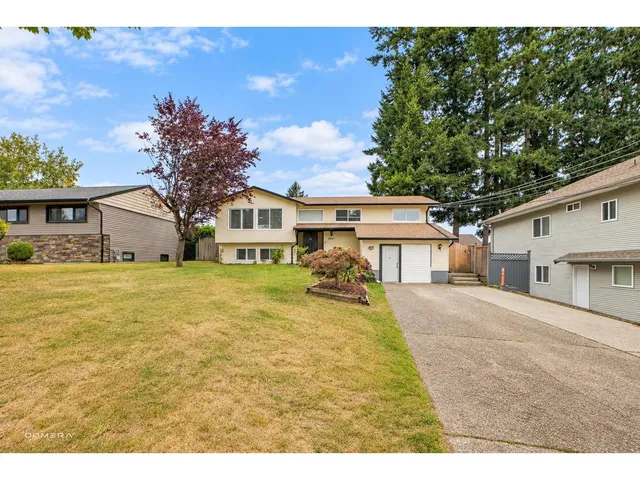 2947 BABICH STREET, Abbotsford 2