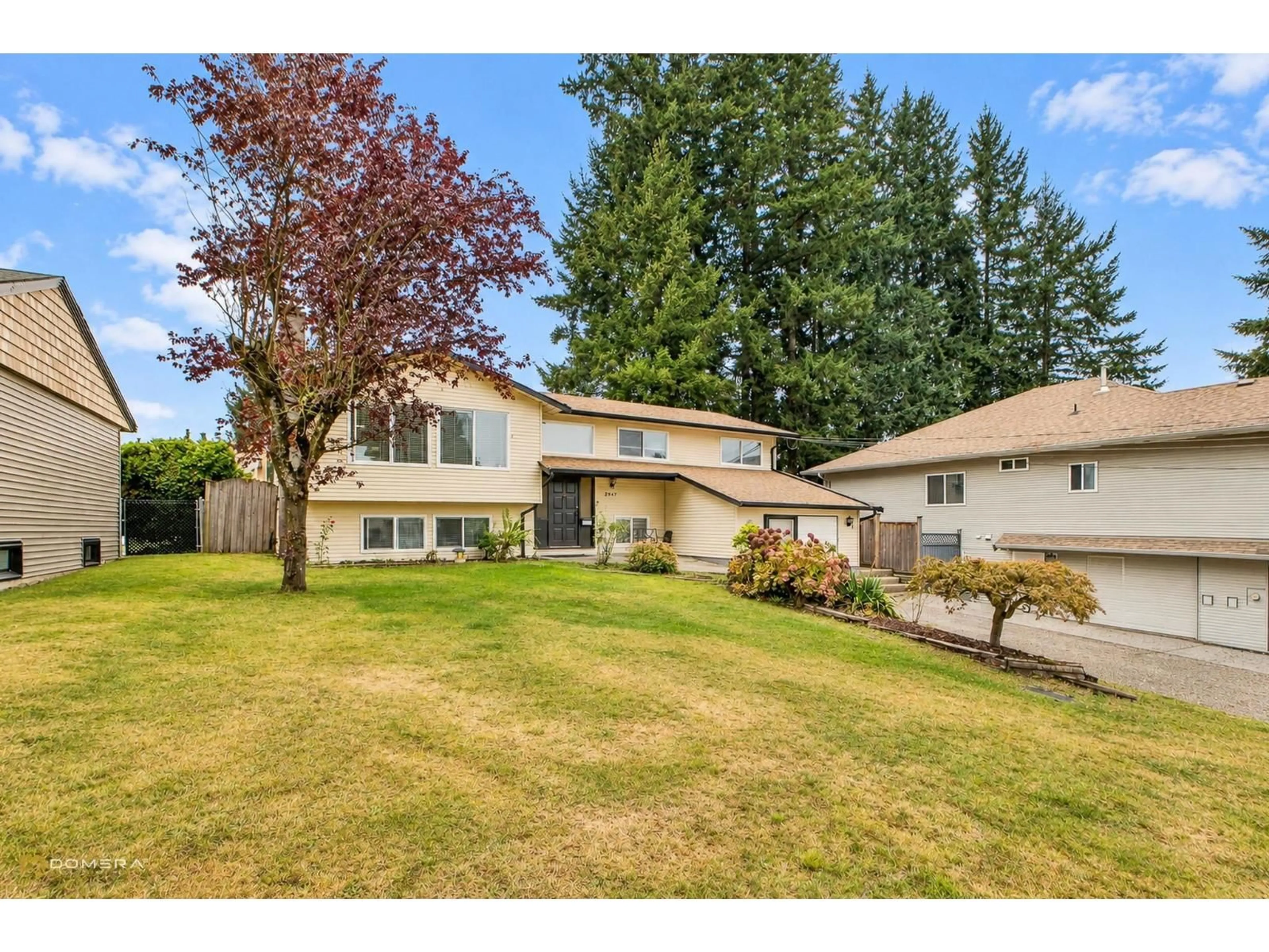 Unknown for 2947 BABICH STREET, Abbotsford British Columbia V2S3K4
