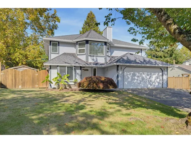 17349 60A AVENUE, Surrey 2