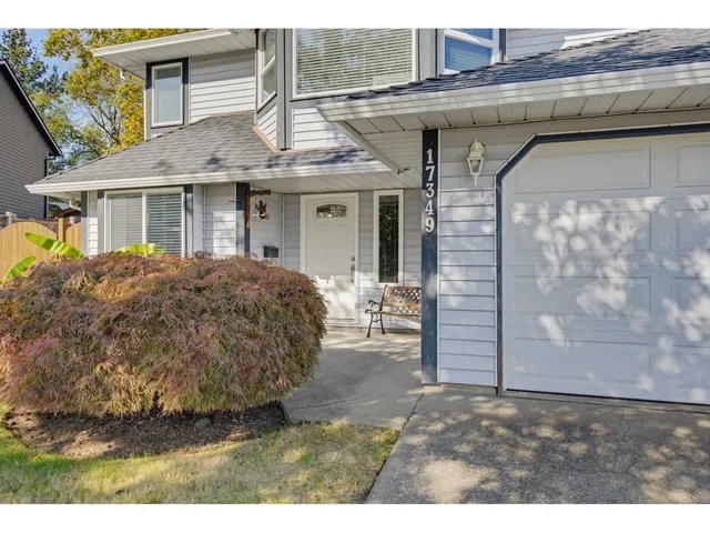 17349 60A AVENUE, Surrey 4