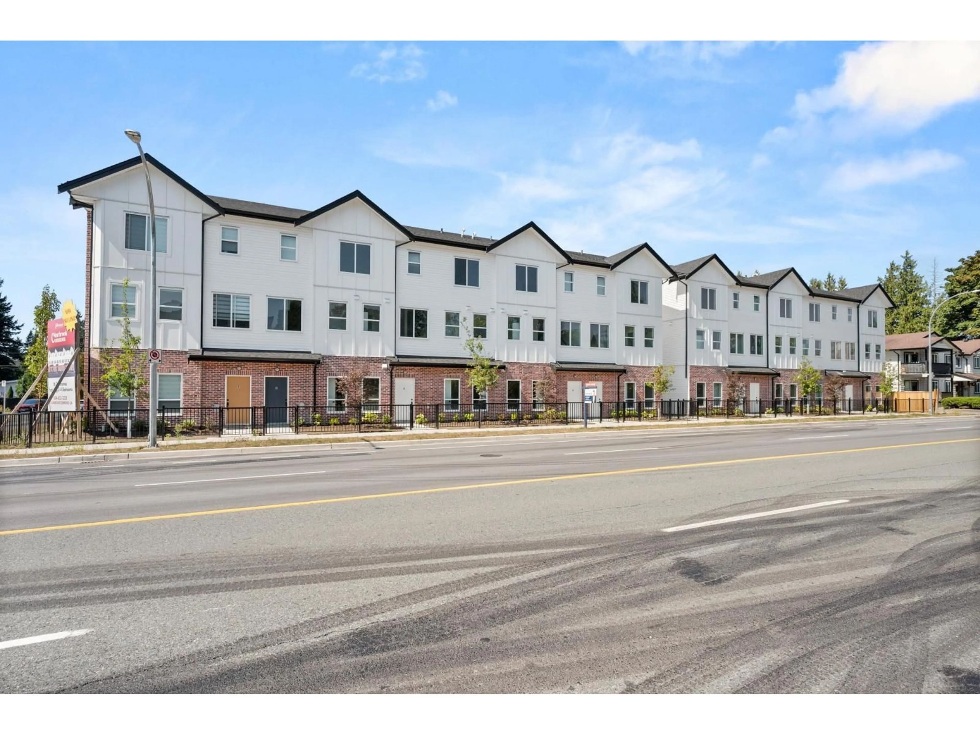 Unknown for 2 - 31981 CORAL AVENUE, Abbotsford British Columbia V2T2J9