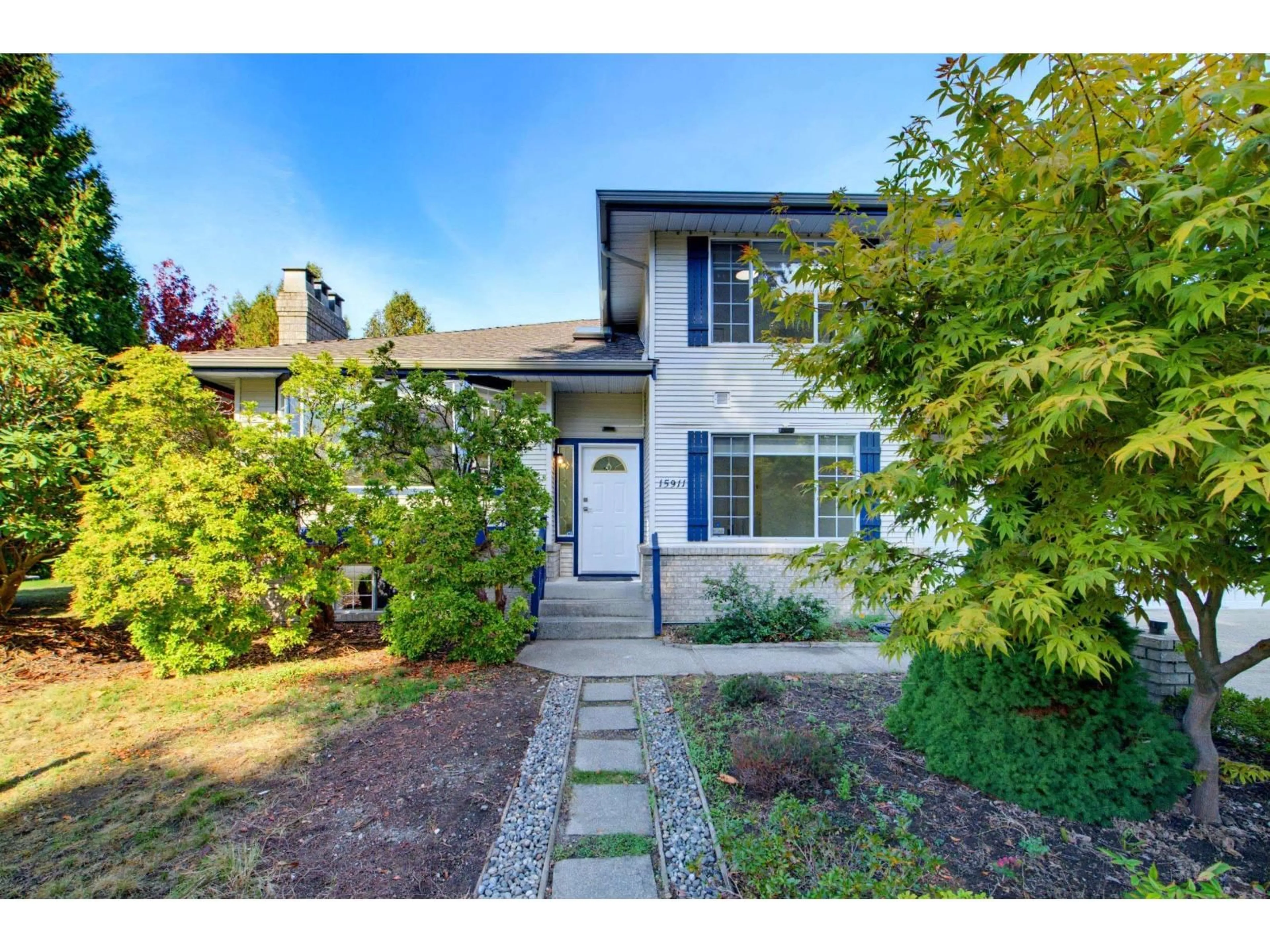 Unknown for 15911 111 AVENUE, Surrey British Columbia V4N1C8