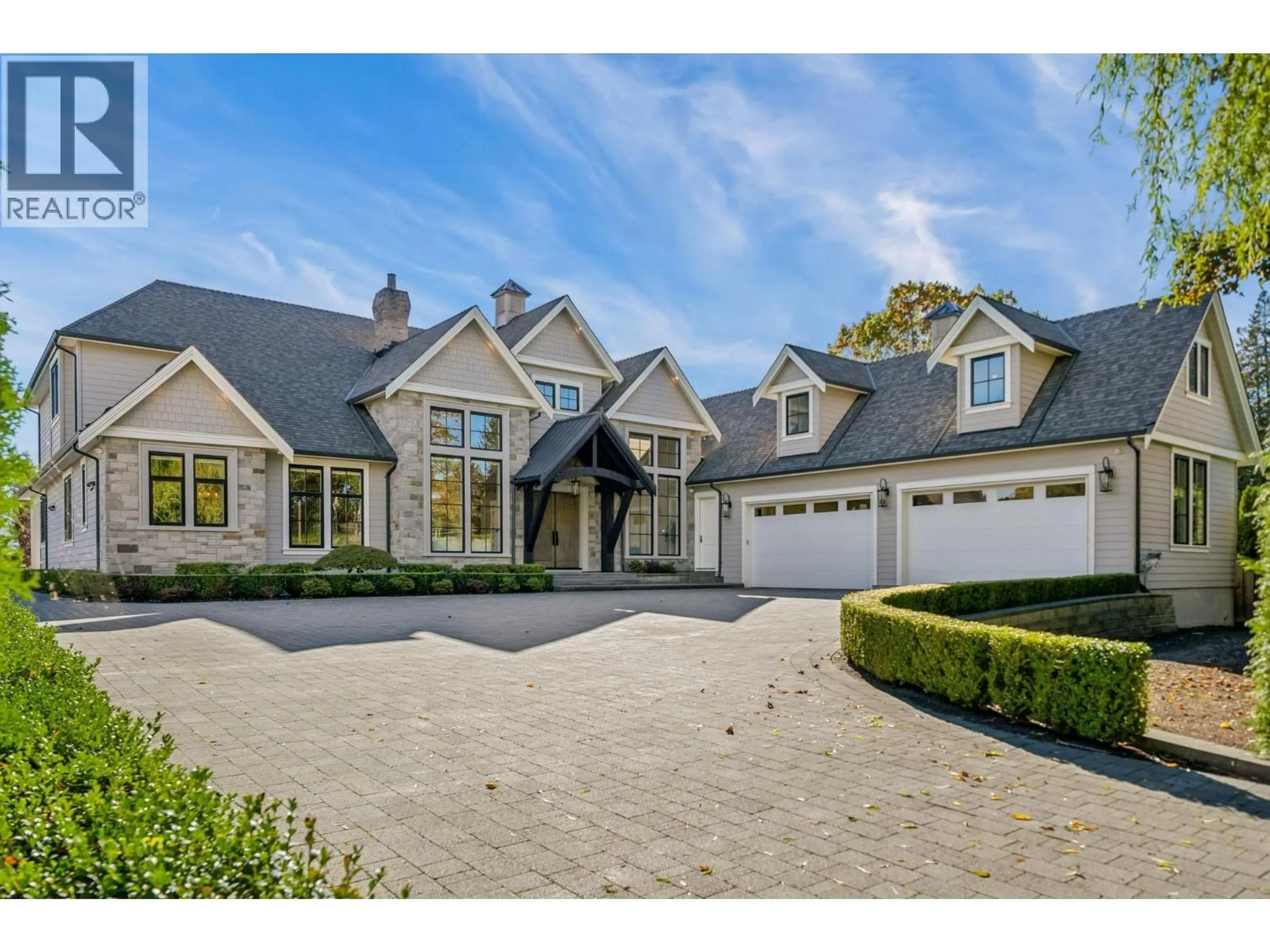 Home with brick exterior material, street for 7628 STEVESTON HIGHWAY, Richmond British Columbia V7A1M2