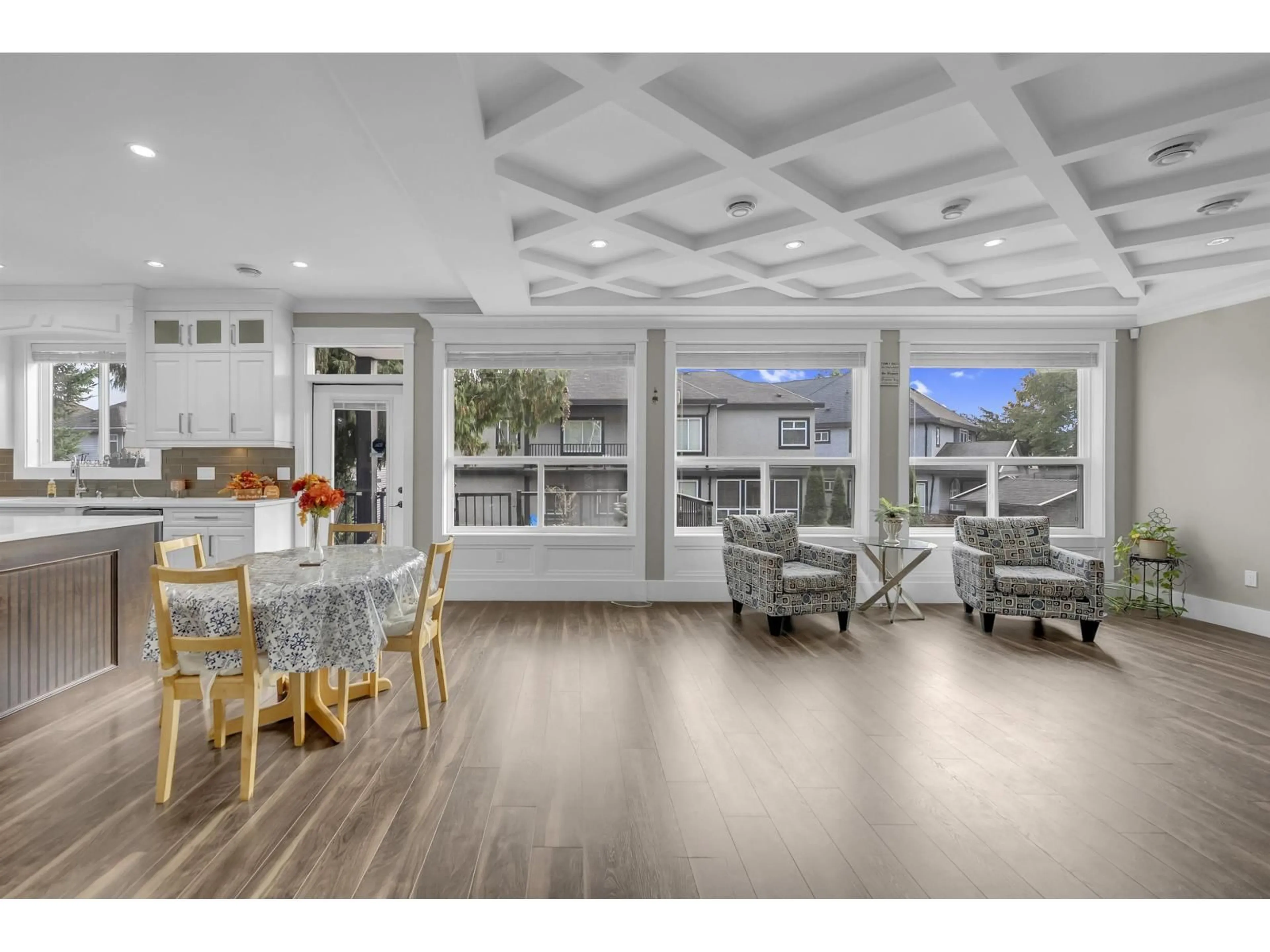 Open concept kitchen, unknown for 15648 82 AVENUE, Surrey British Columbia V4N0R8