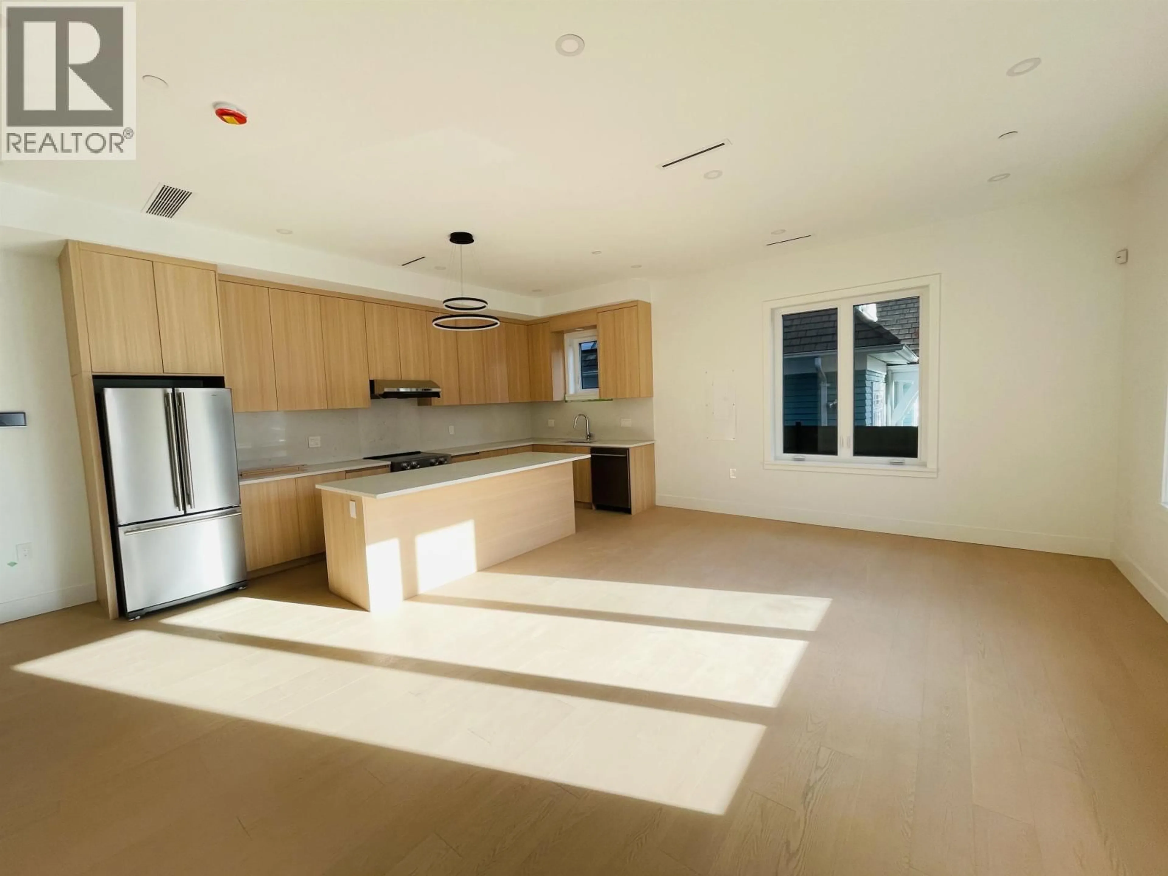 Open concept kitchen, unknown for 1 - 2452 HARRISON DRIVE, Vancouver British Columbia V5P2P8
