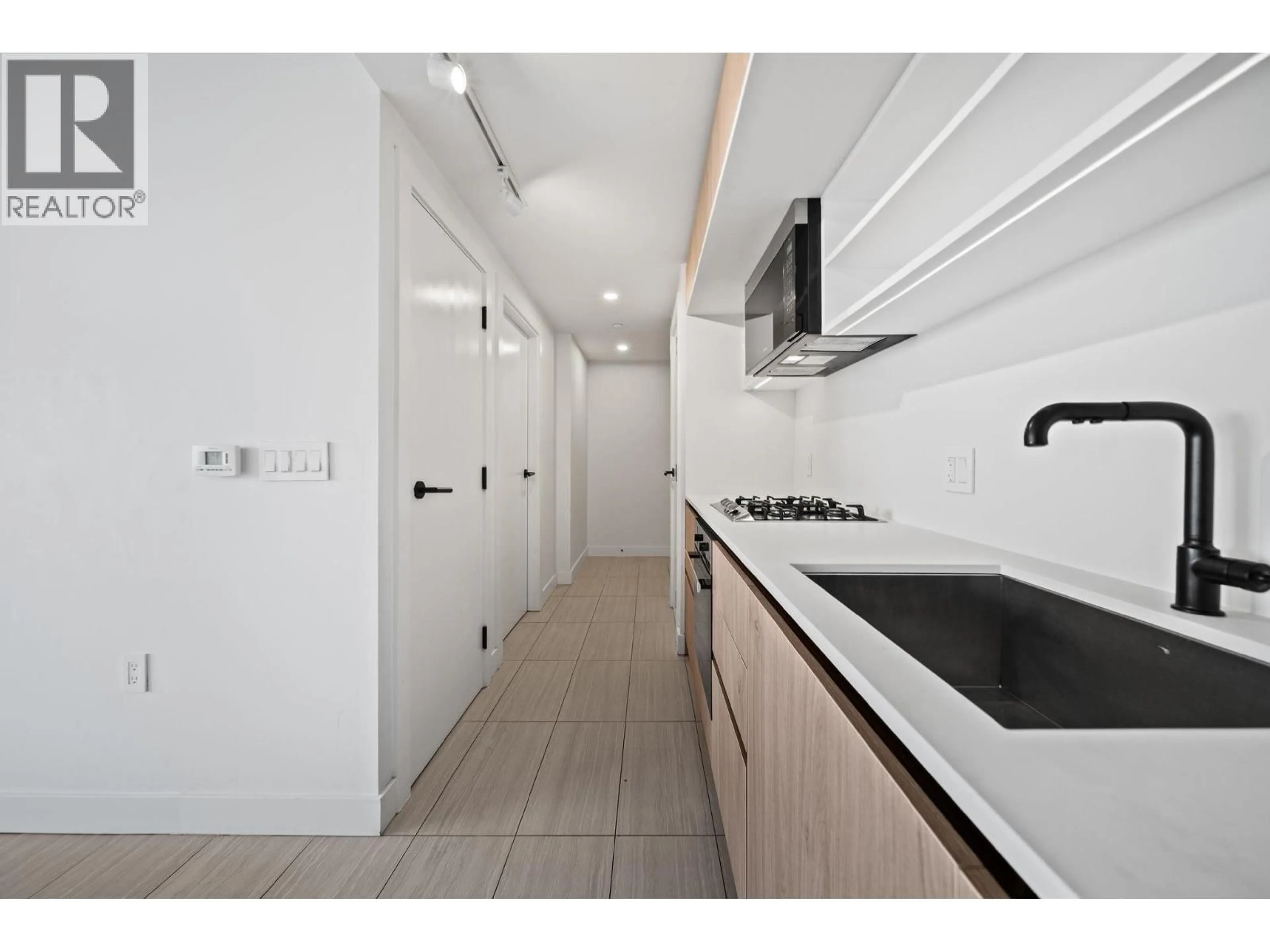 Standard kitchen, unknown for 2504 - 5058 JOYCE STREET, Vancouver British Columbia V5R0J9