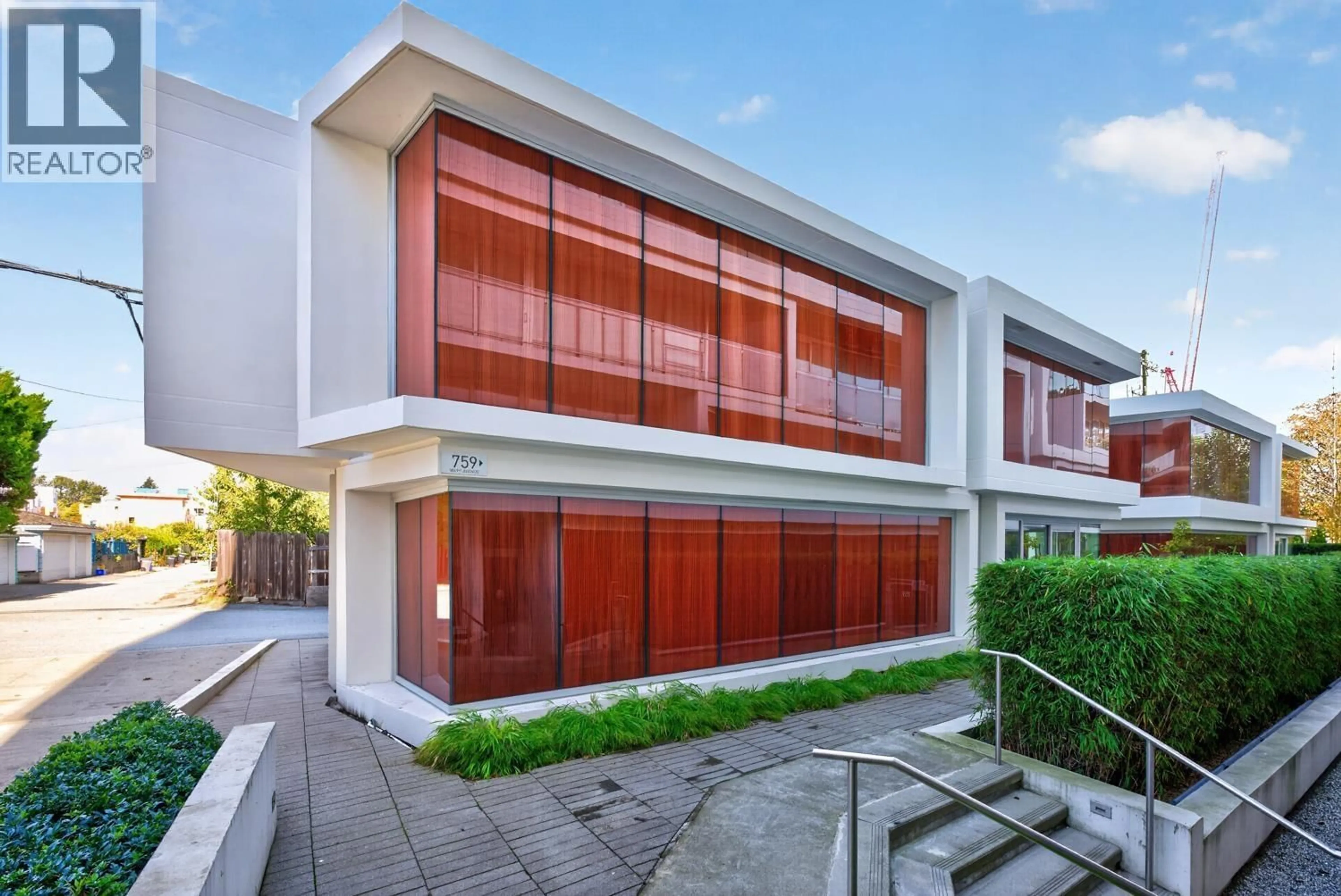 Indoor foyer for 759 41ST AVENUE, Vancouver British Columbia V5Z3M7