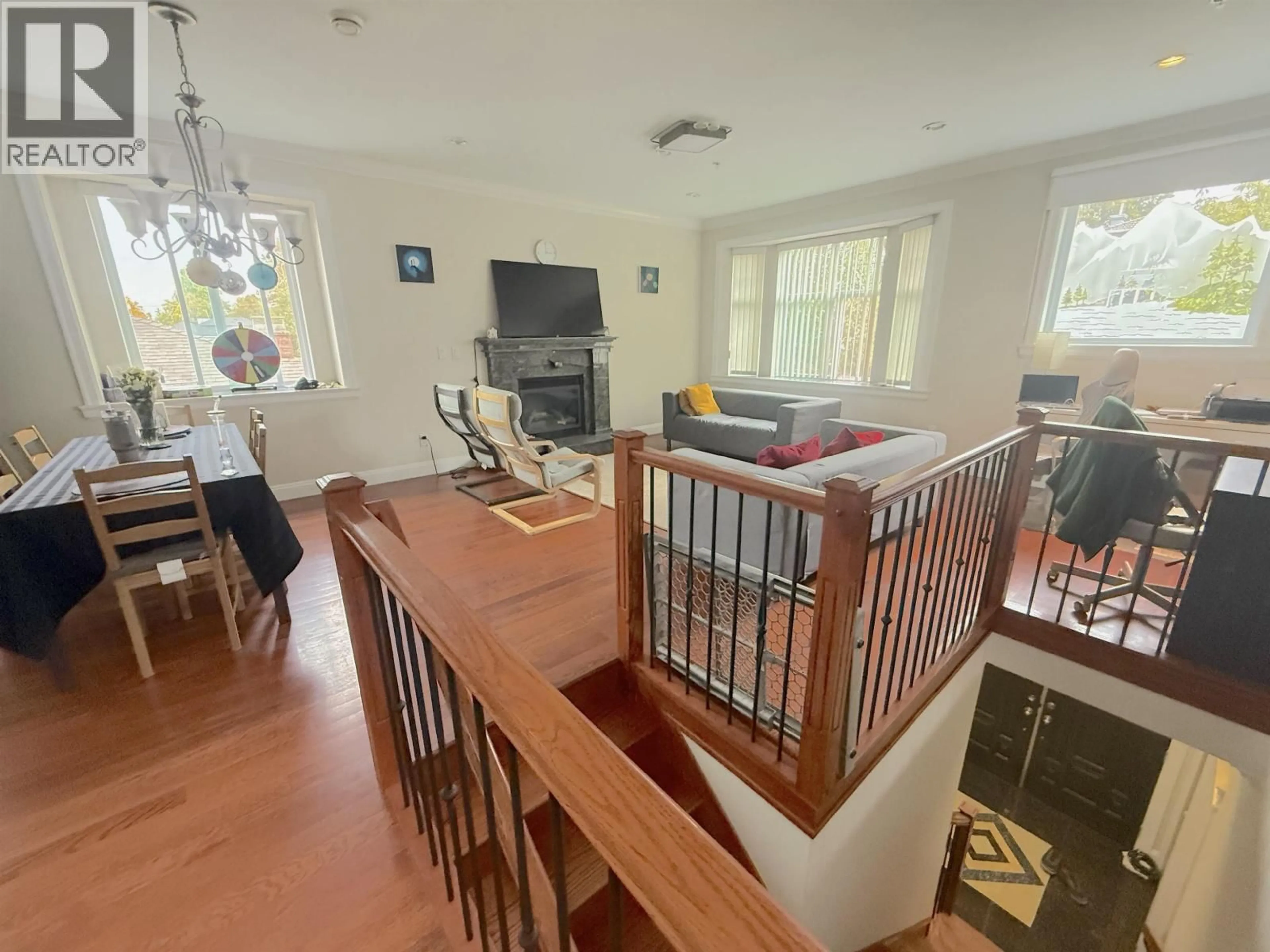 A pic of a room for 5421 FLEMING STREET, Vancouver British Columbia V5P3E8