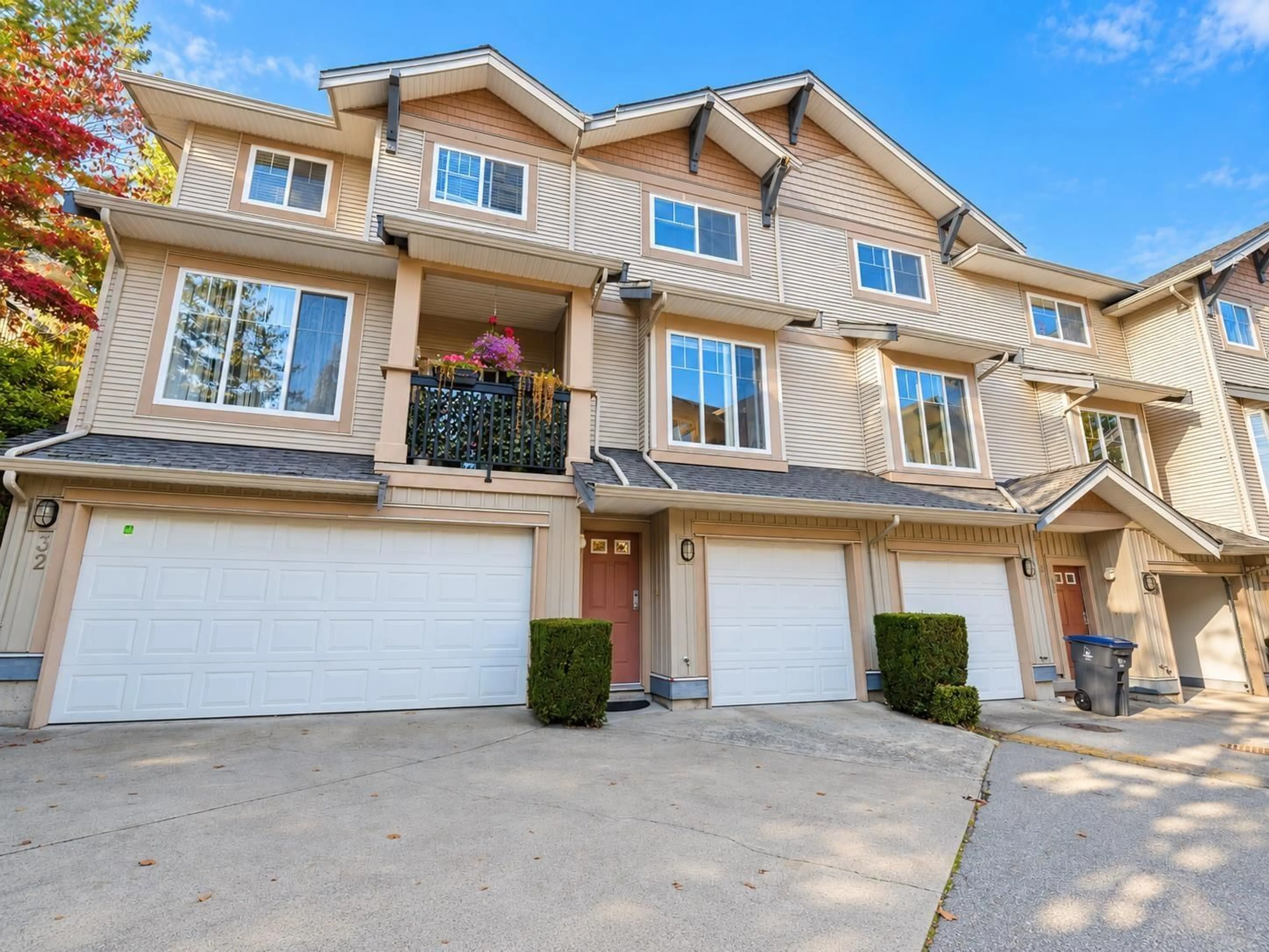Unknown for 33 - 5839 PANORAMA DRIVE, Surrey British Columbia V3S0P4