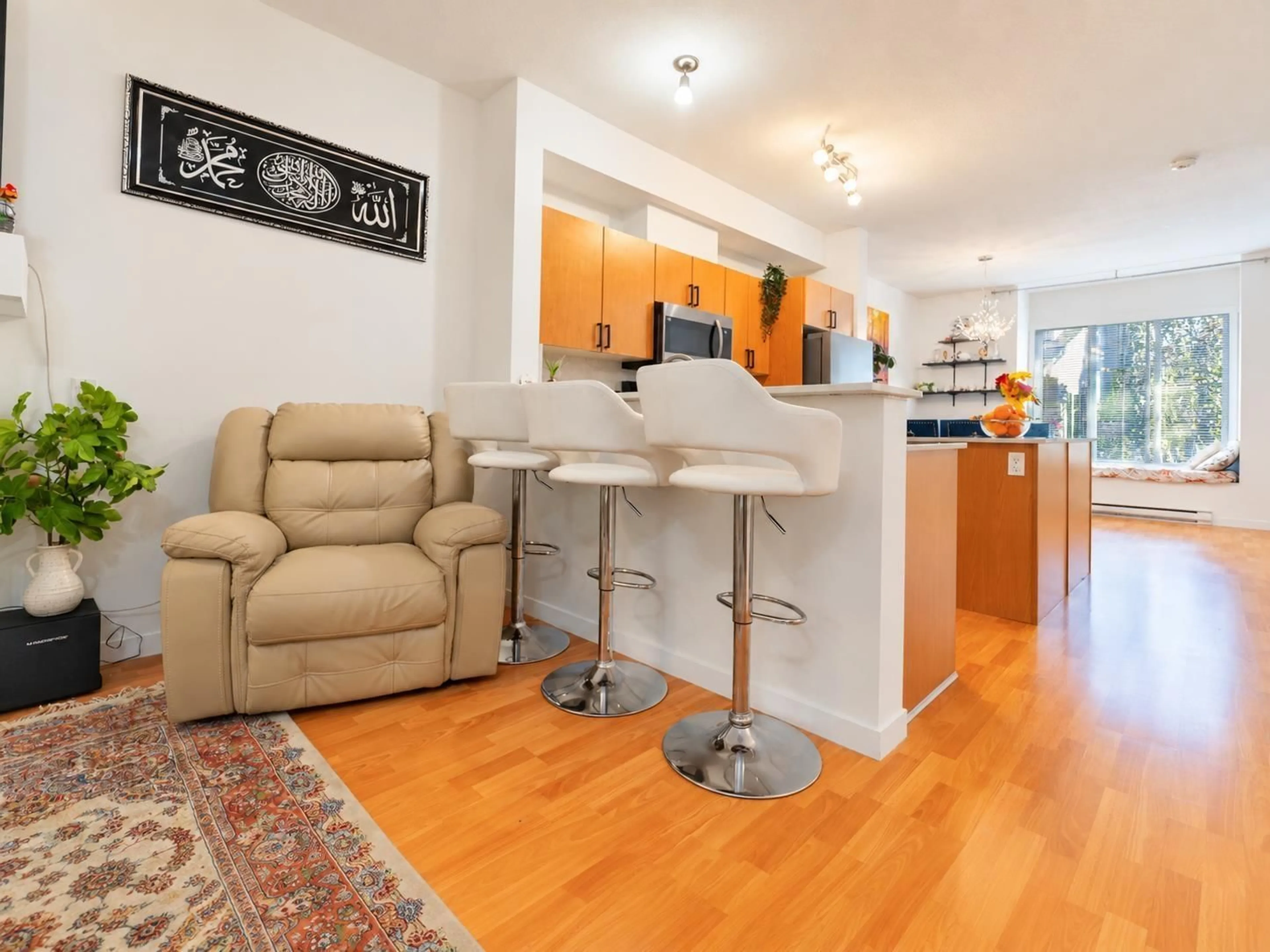 Open concept kitchen, unknown for 33 - 5839 PANORAMA DRIVE, Surrey British Columbia V3S0P4