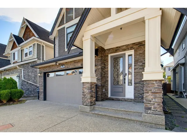 7675 210A STREET, Langley 2