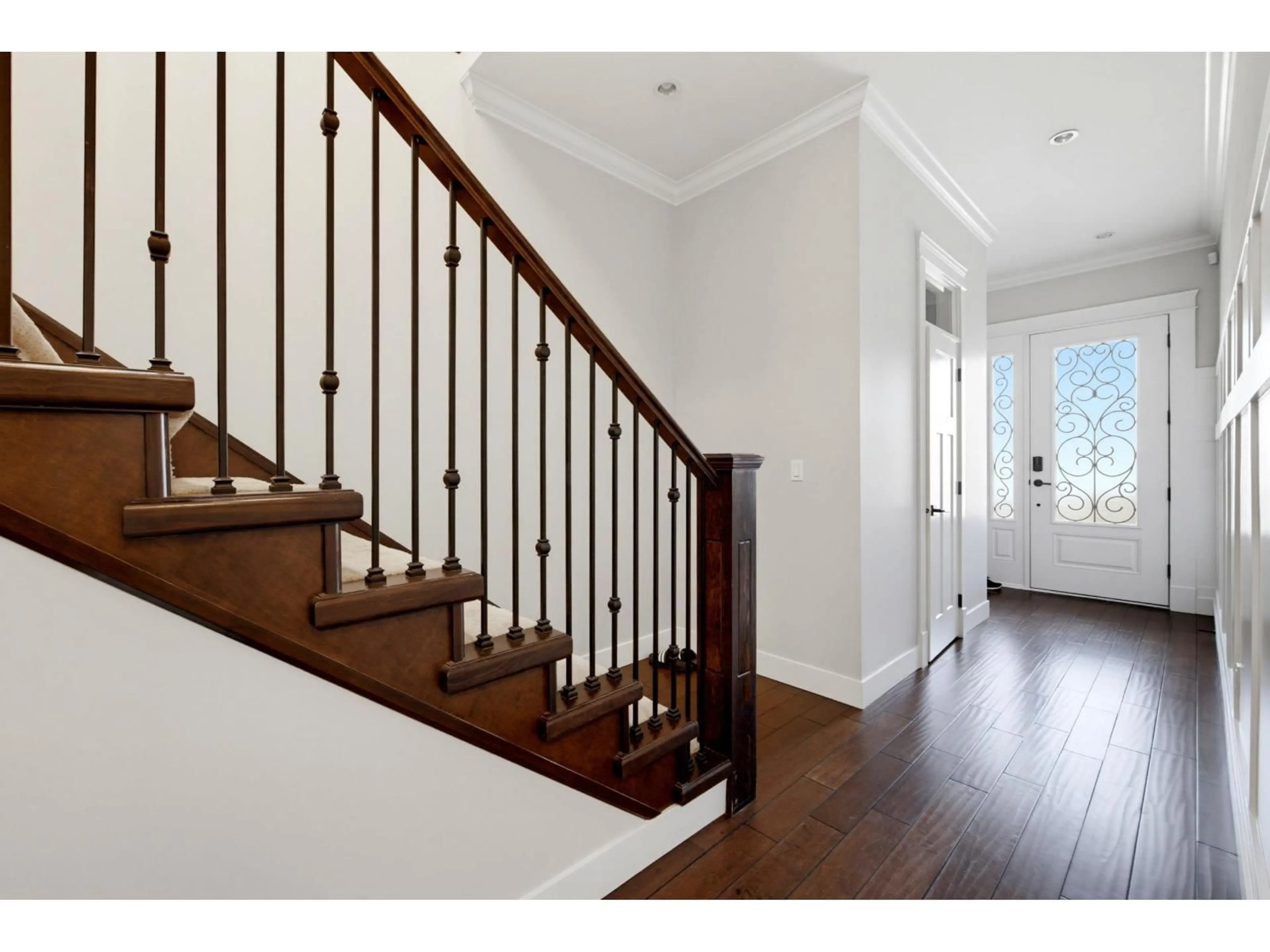 Indoor entryway for 7675 210A STREET, Langley British Columbia V2Y0L1