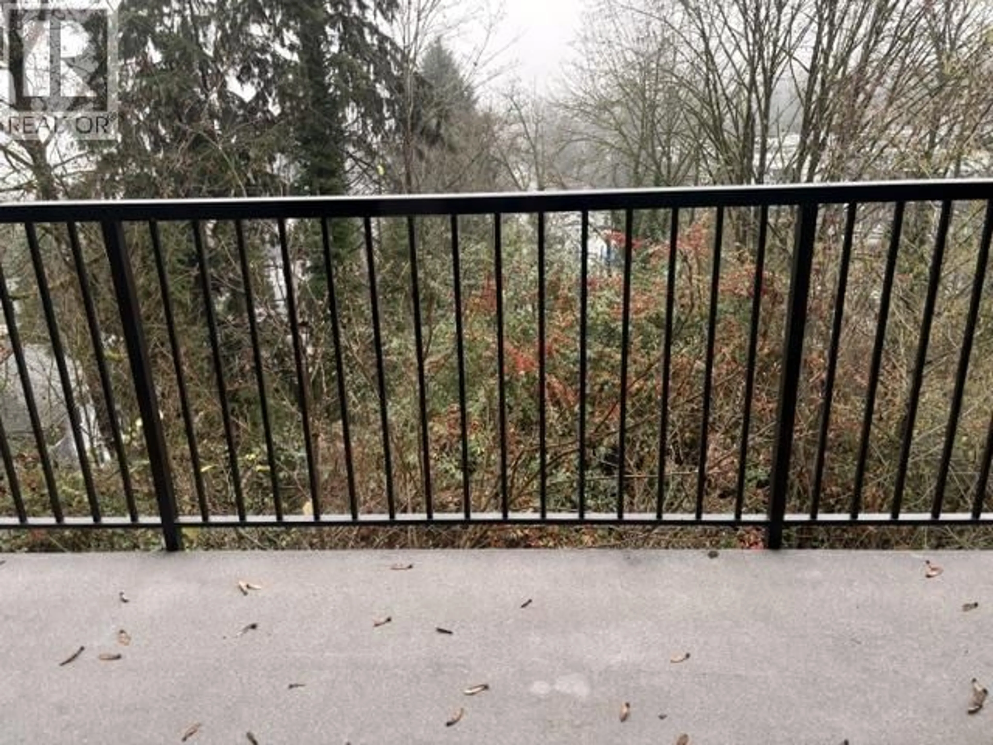 Balcony in the apartment, unknown for 1924 HIGHVIEW PLACE, Port Moody British Columbia V3H1N5